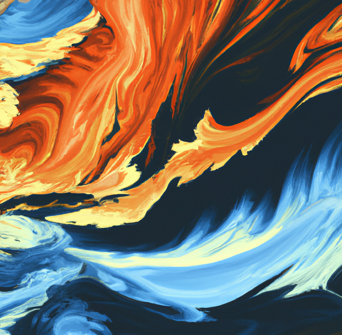 Abstractics #54