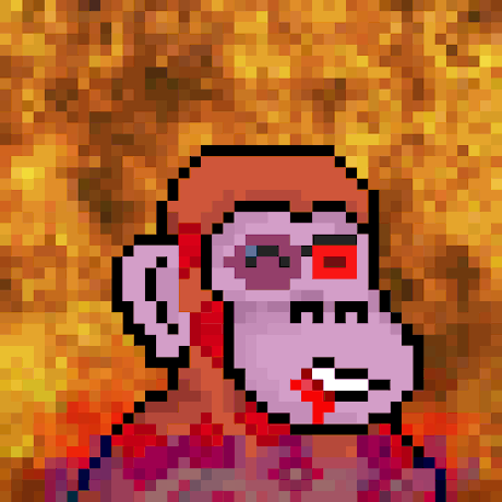 Apes & Heroes #635