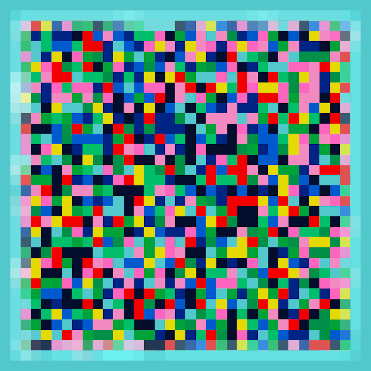 Pixel Lilium #326