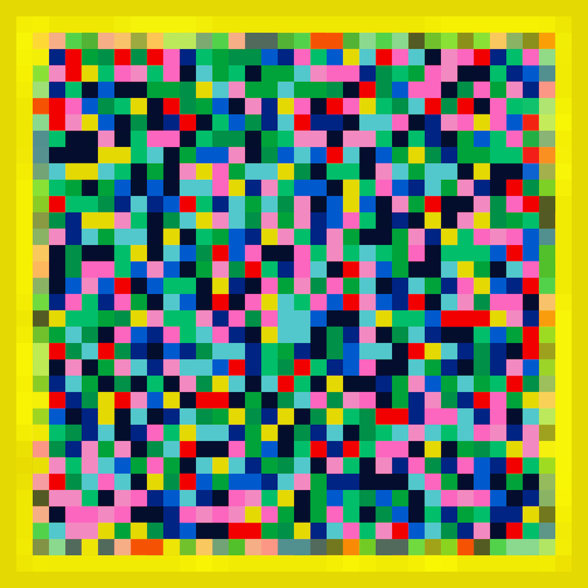 Pixel Lilium #358