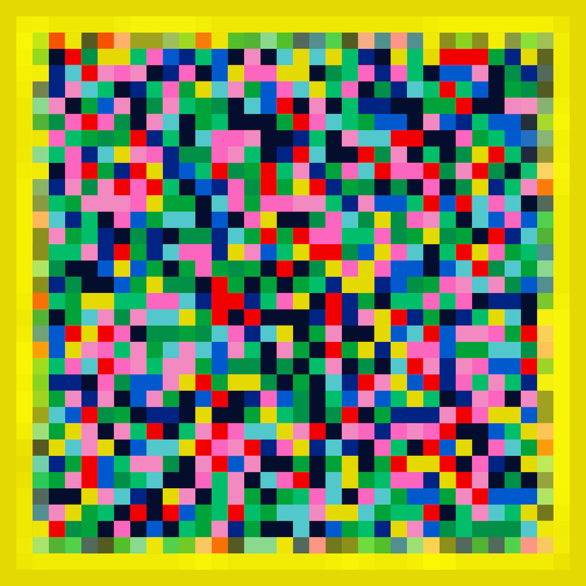 Pixel Lilium #359