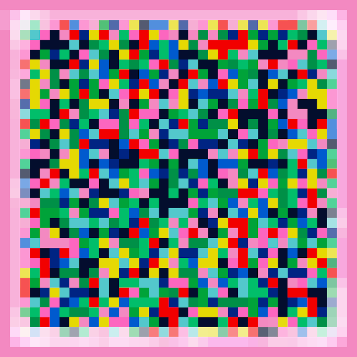 Pixel Lilium #362