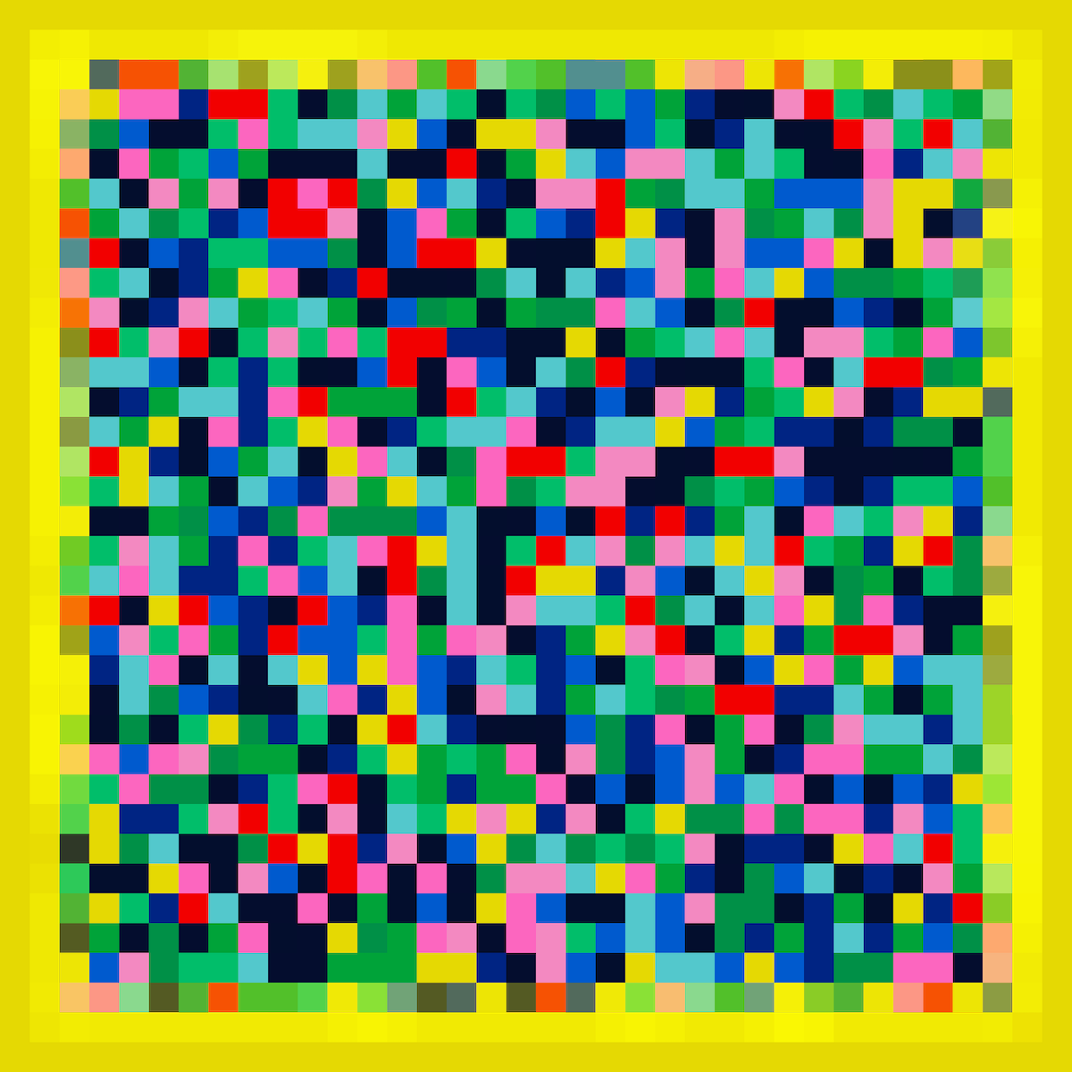 Pixel Lilium #710