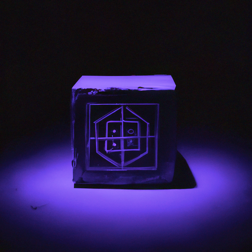 Spirit Block #5