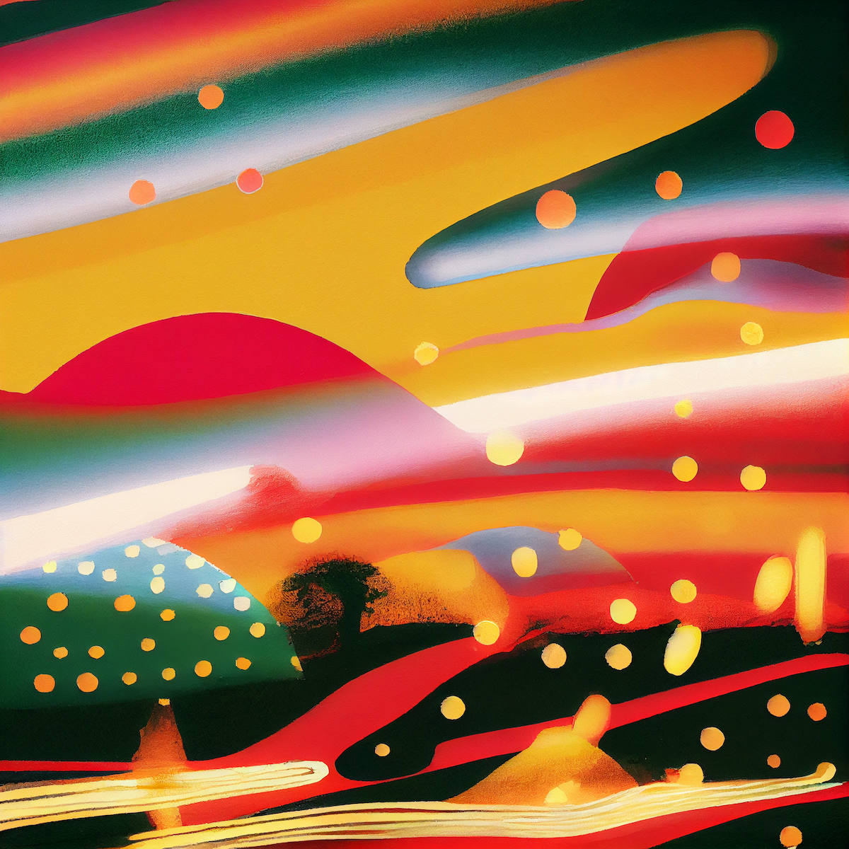 Six Photos by SIX #374