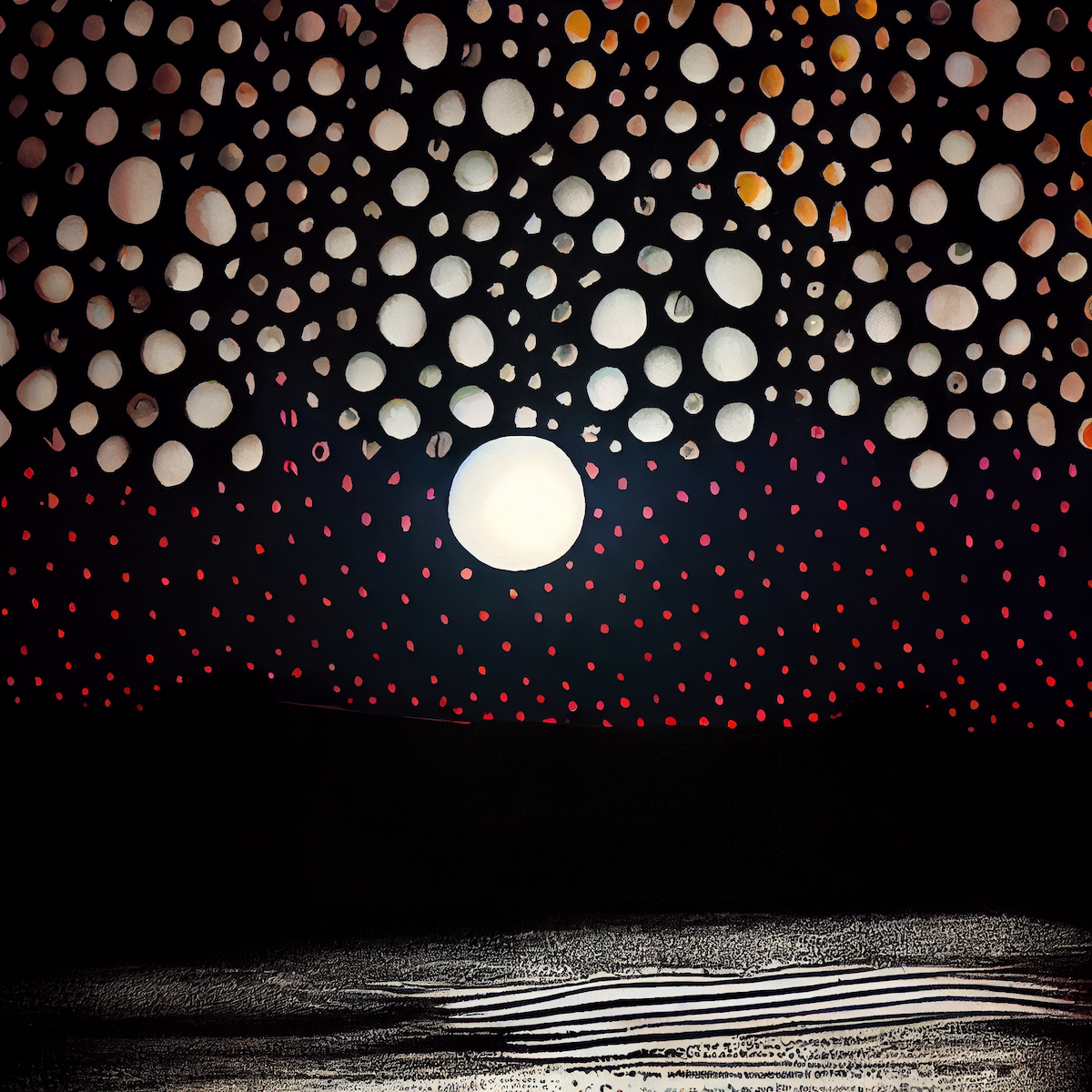 Six Photos by SIX #380