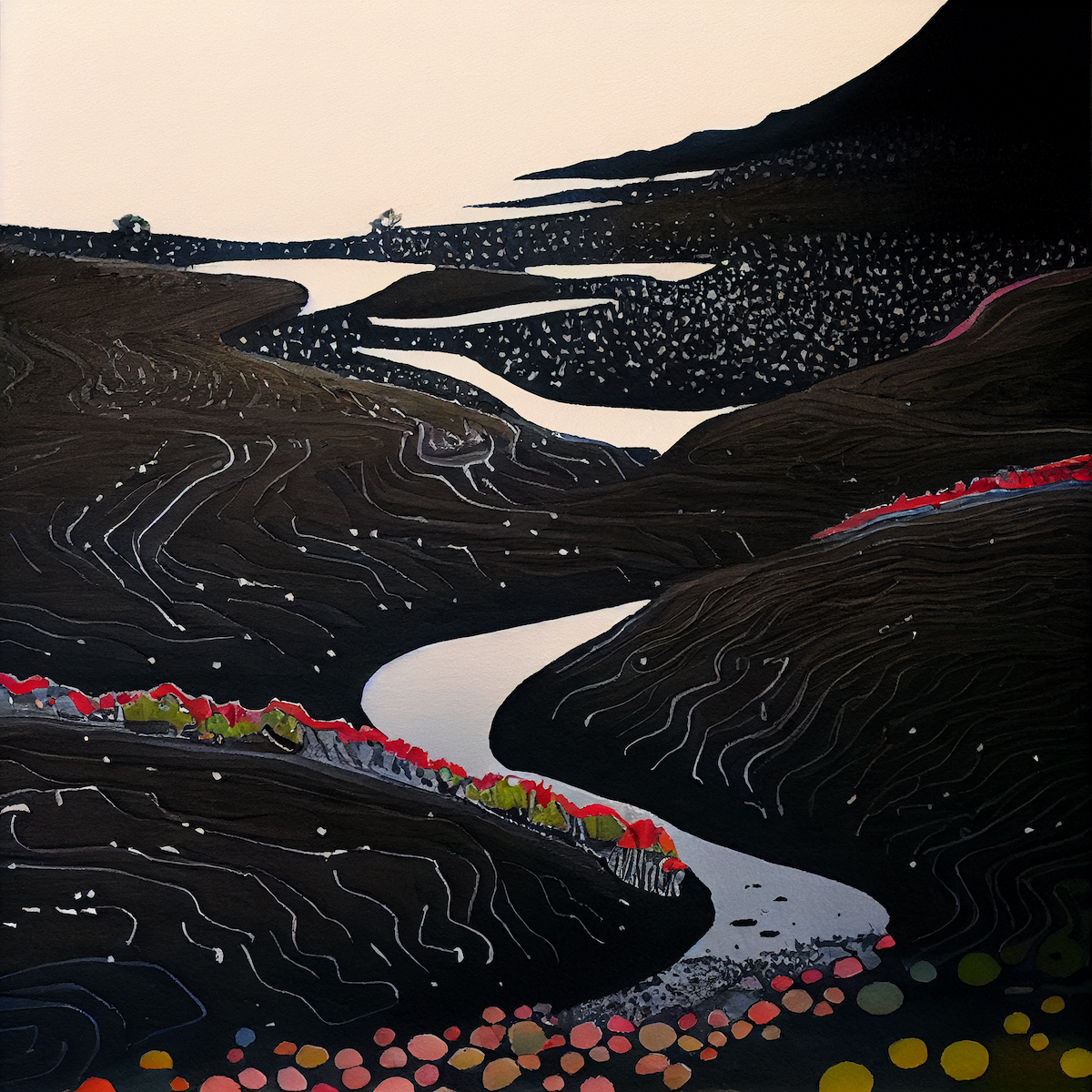 Six Photos by SIX #392