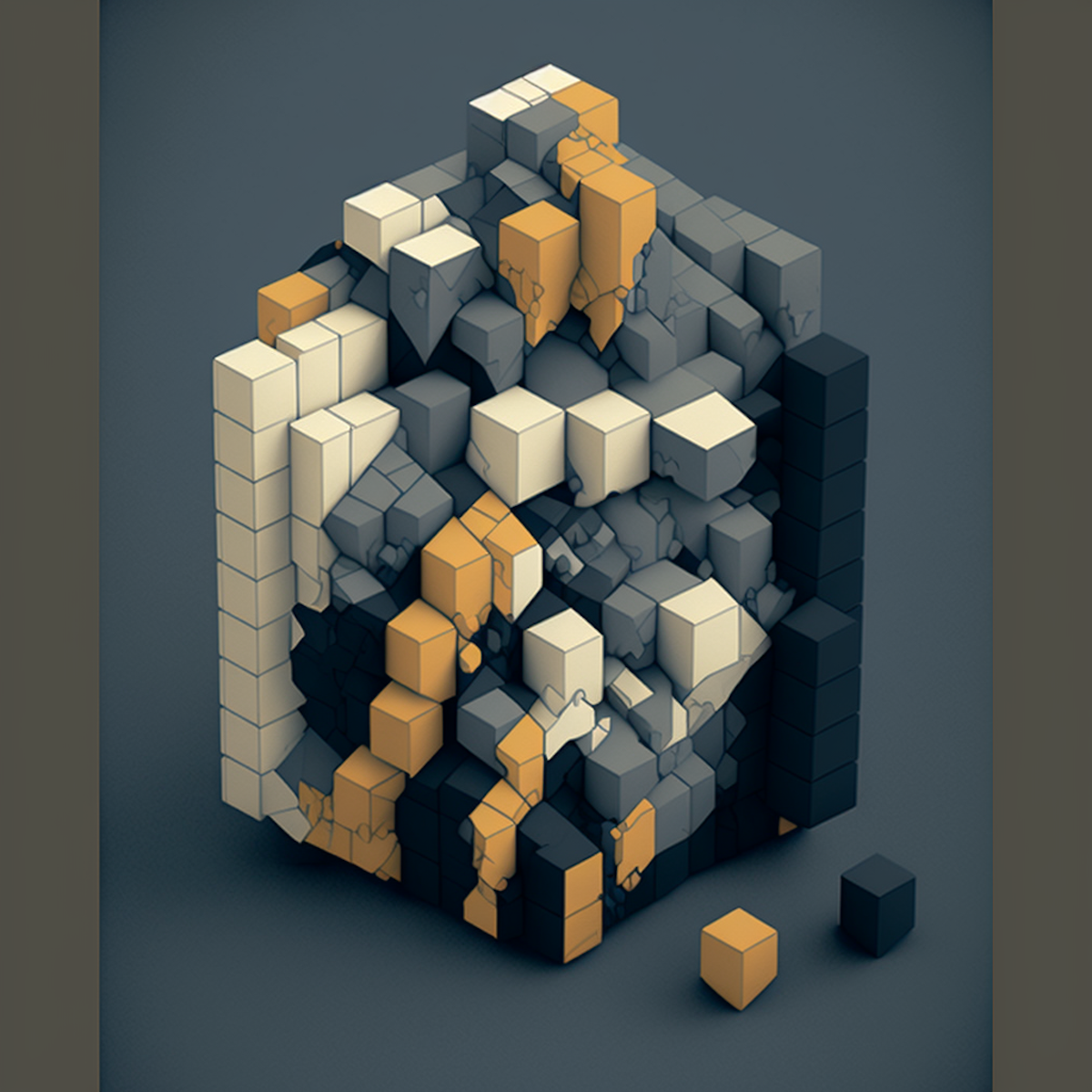 Modern Blocks #261