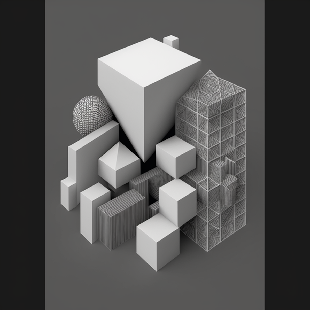 Modern Blocks #547