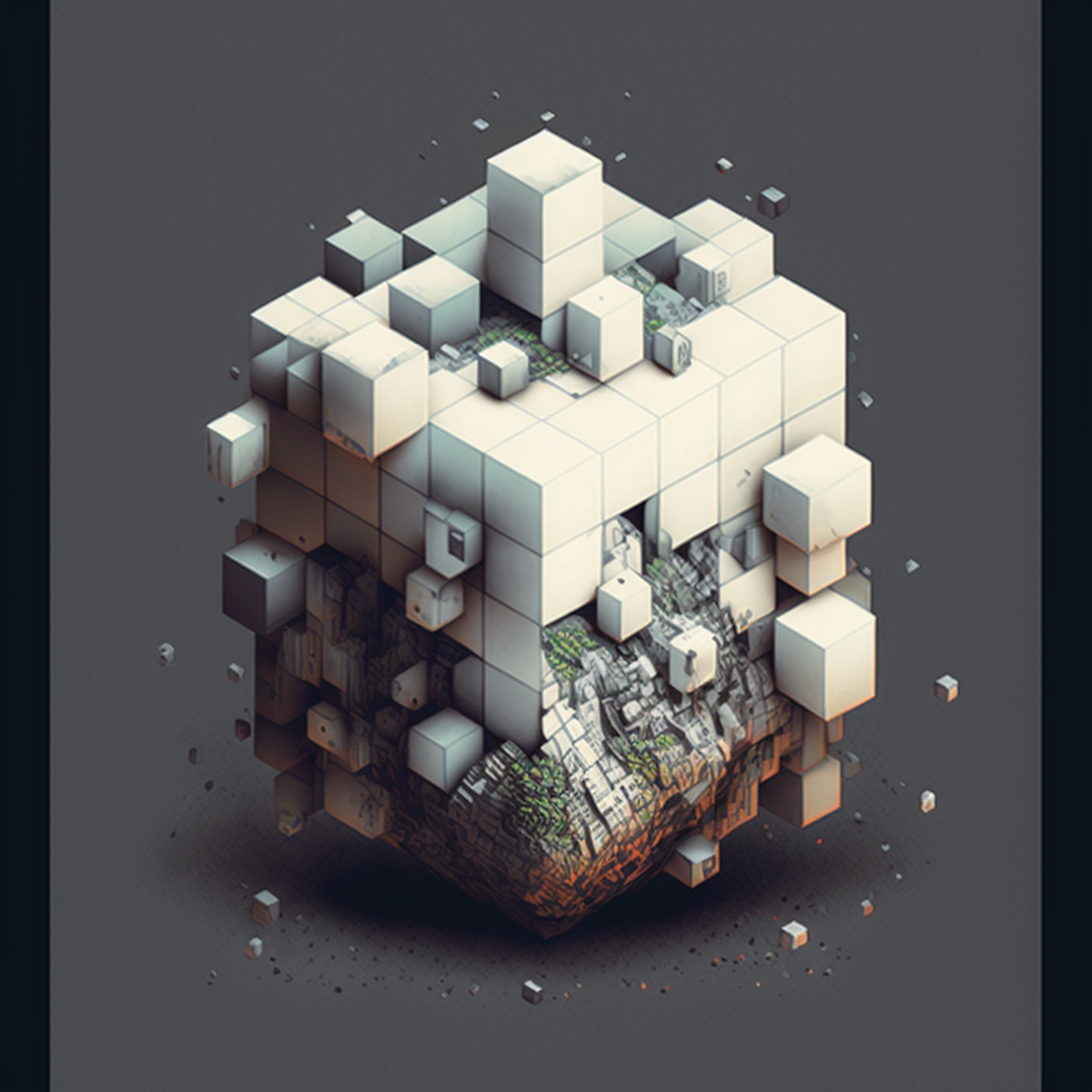 Modern Blocks #555