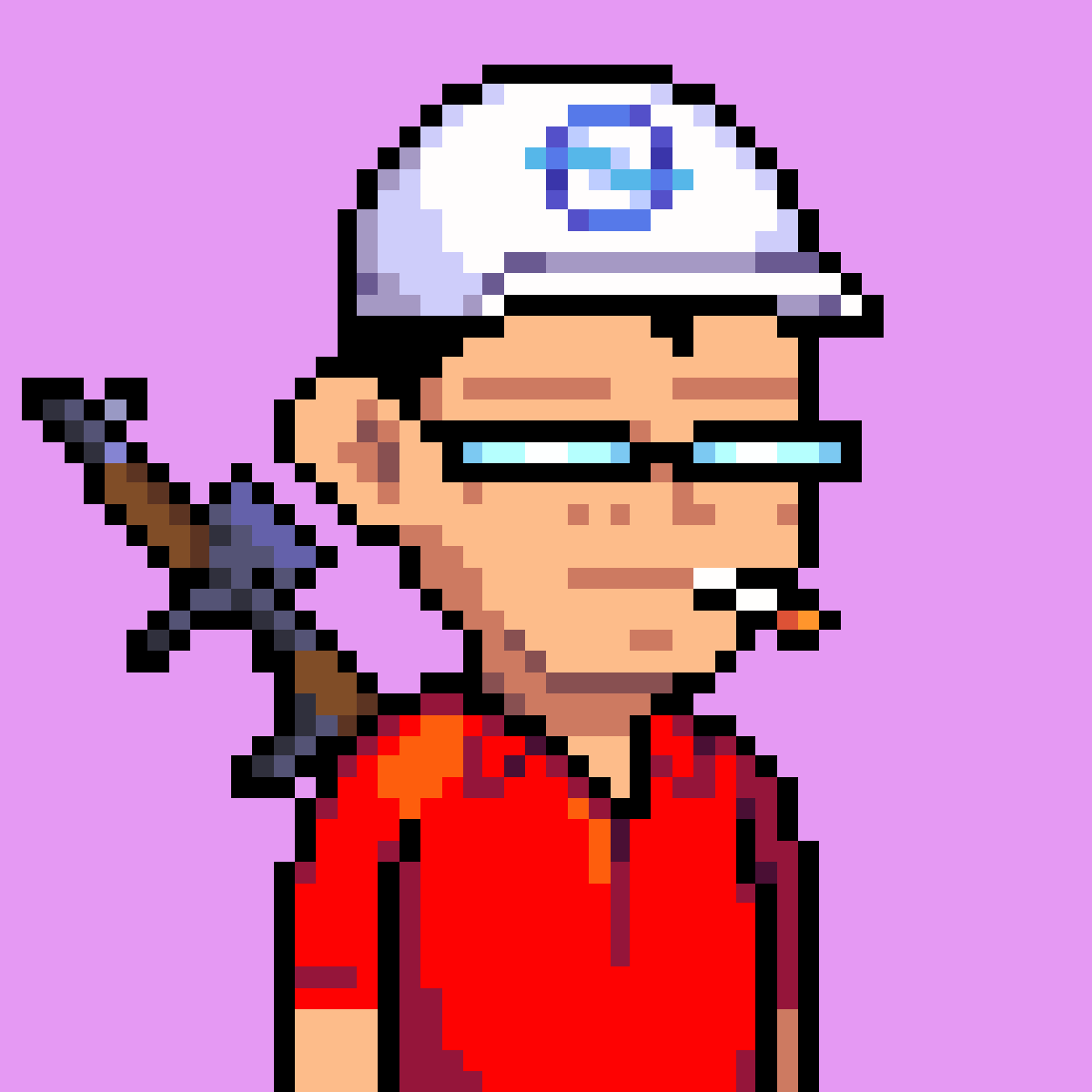 Roof Top Koreans #108