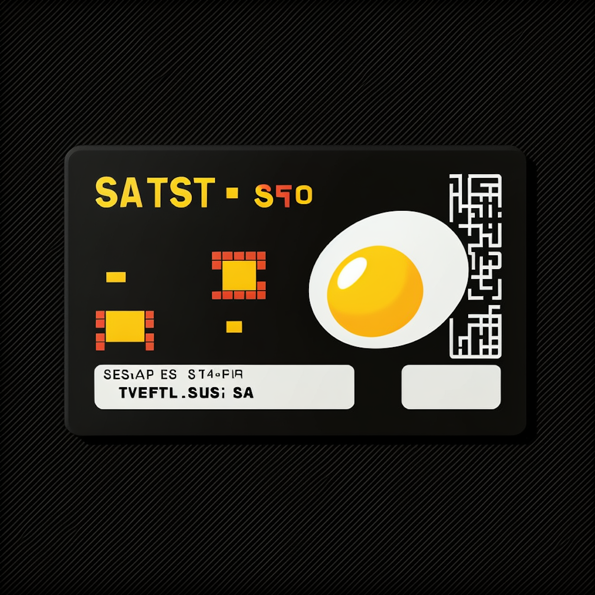 Egg Pass #170