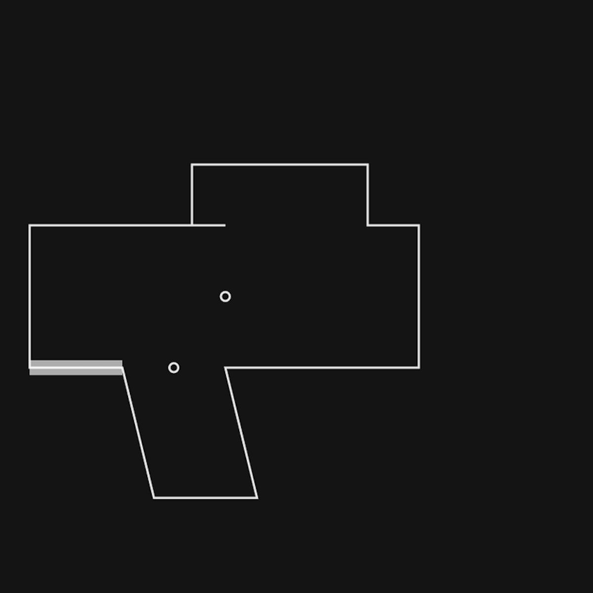 Impossible Architecture #107