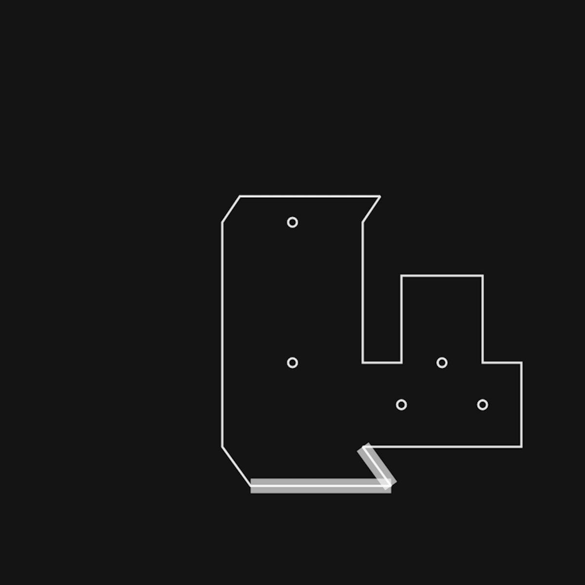 Impossible Architecture #287