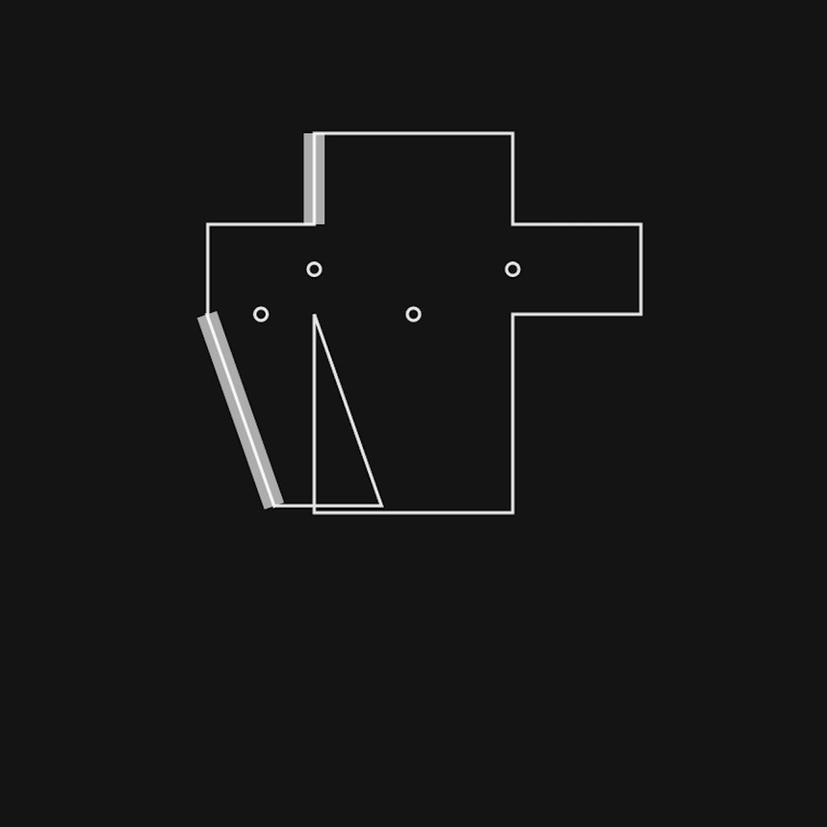 Impossible Architecture #320