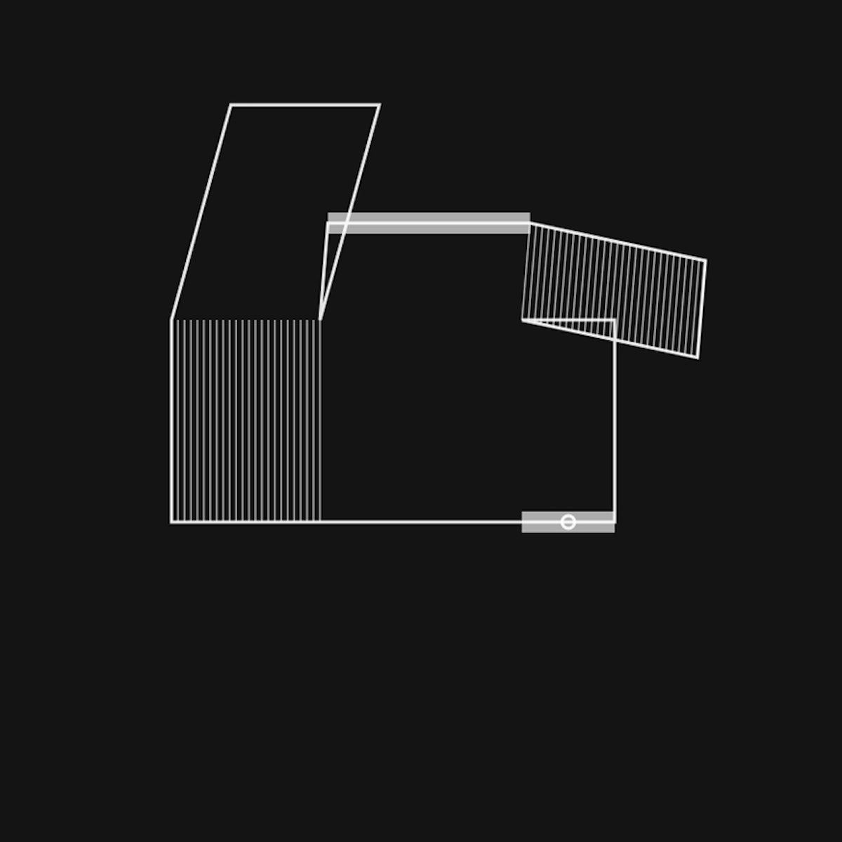 Impossible Architecture #36
