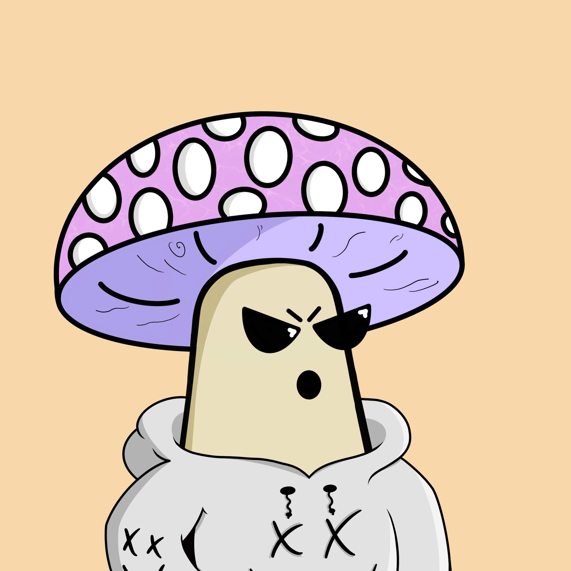 ShroomFrens #1711