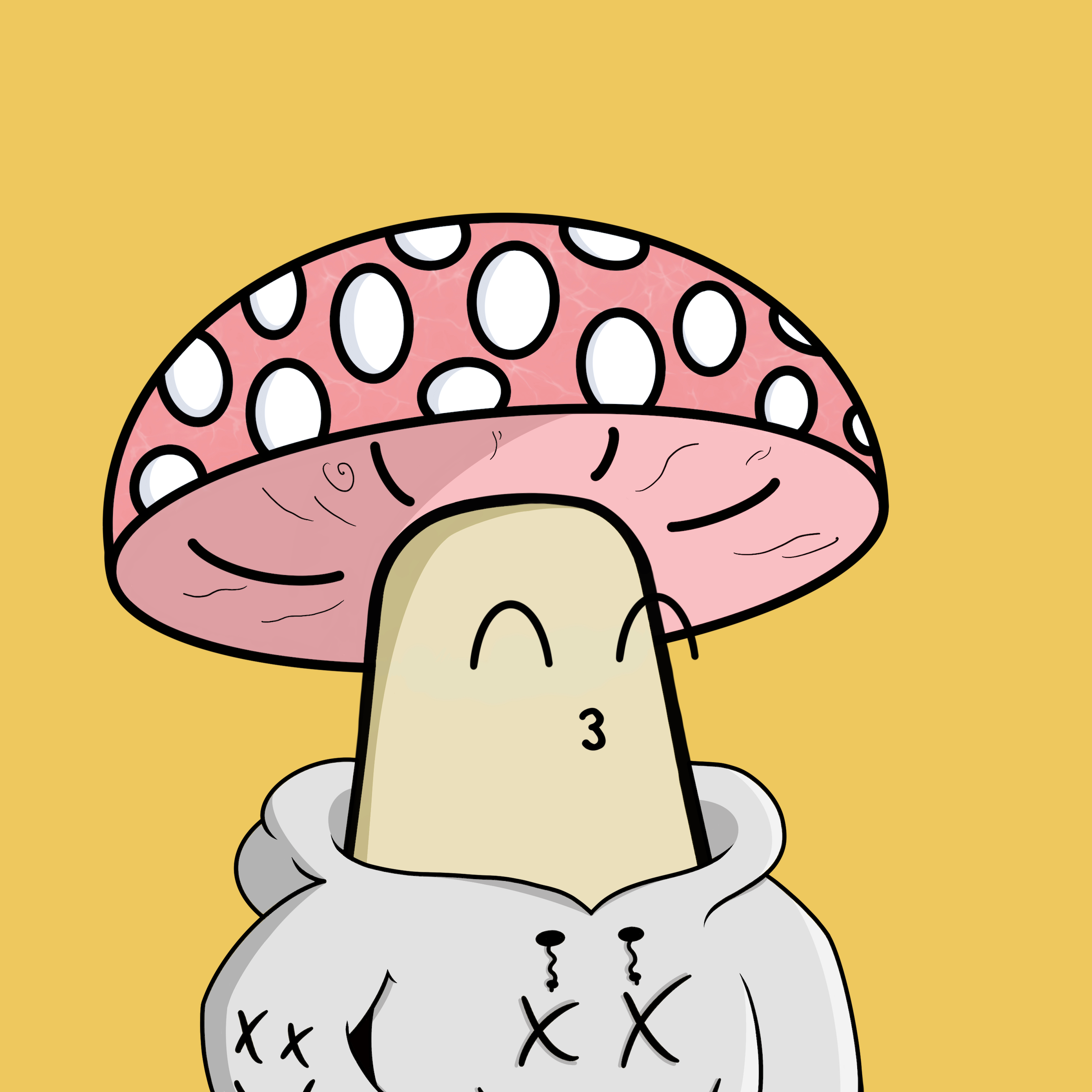 ShroomFrens #1712
