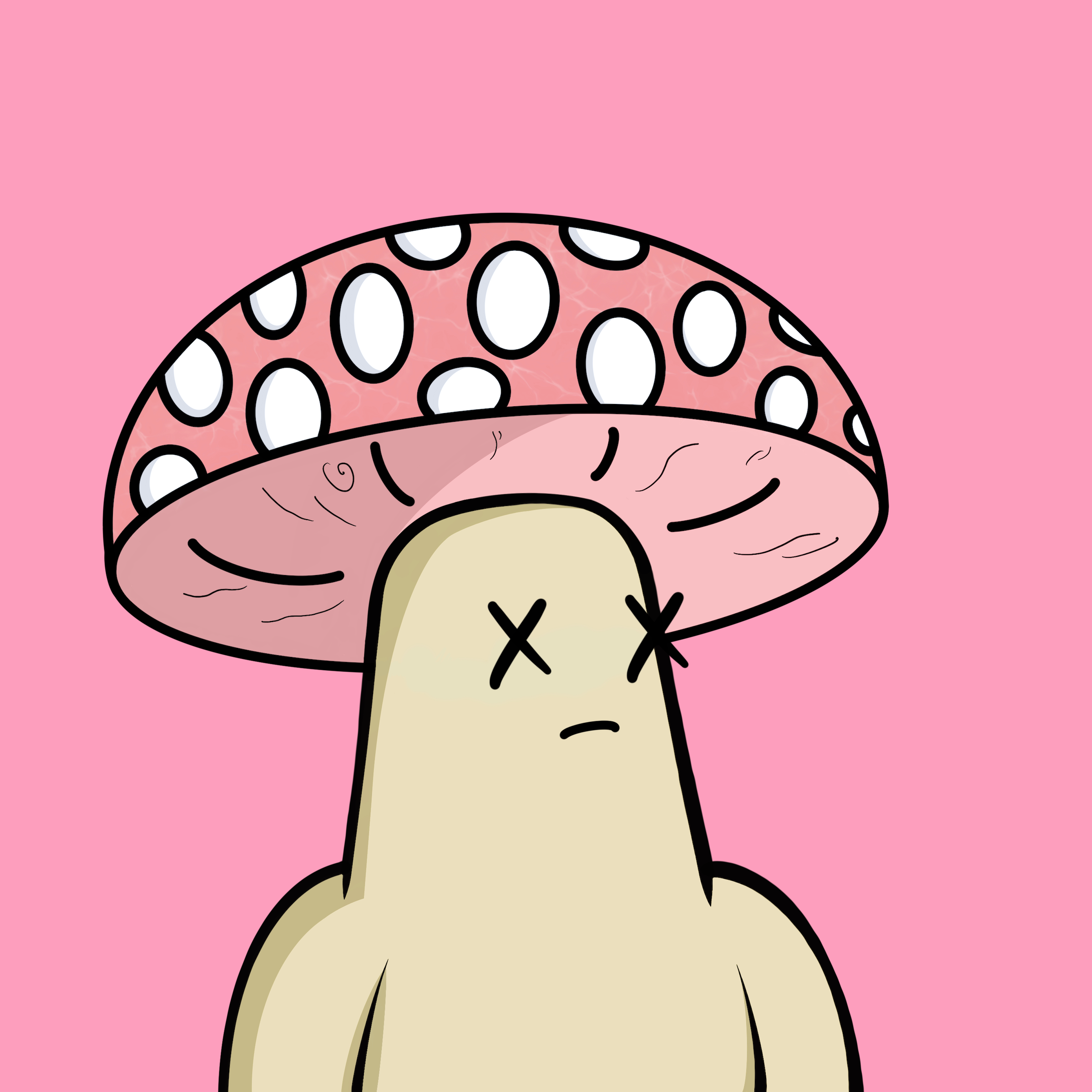 ShroomFrens #1713