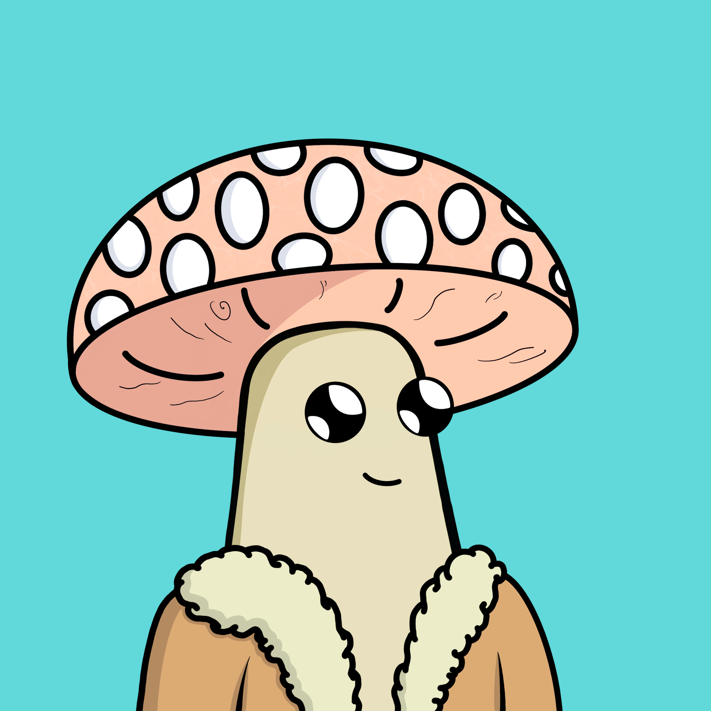 ShroomFrens #1729