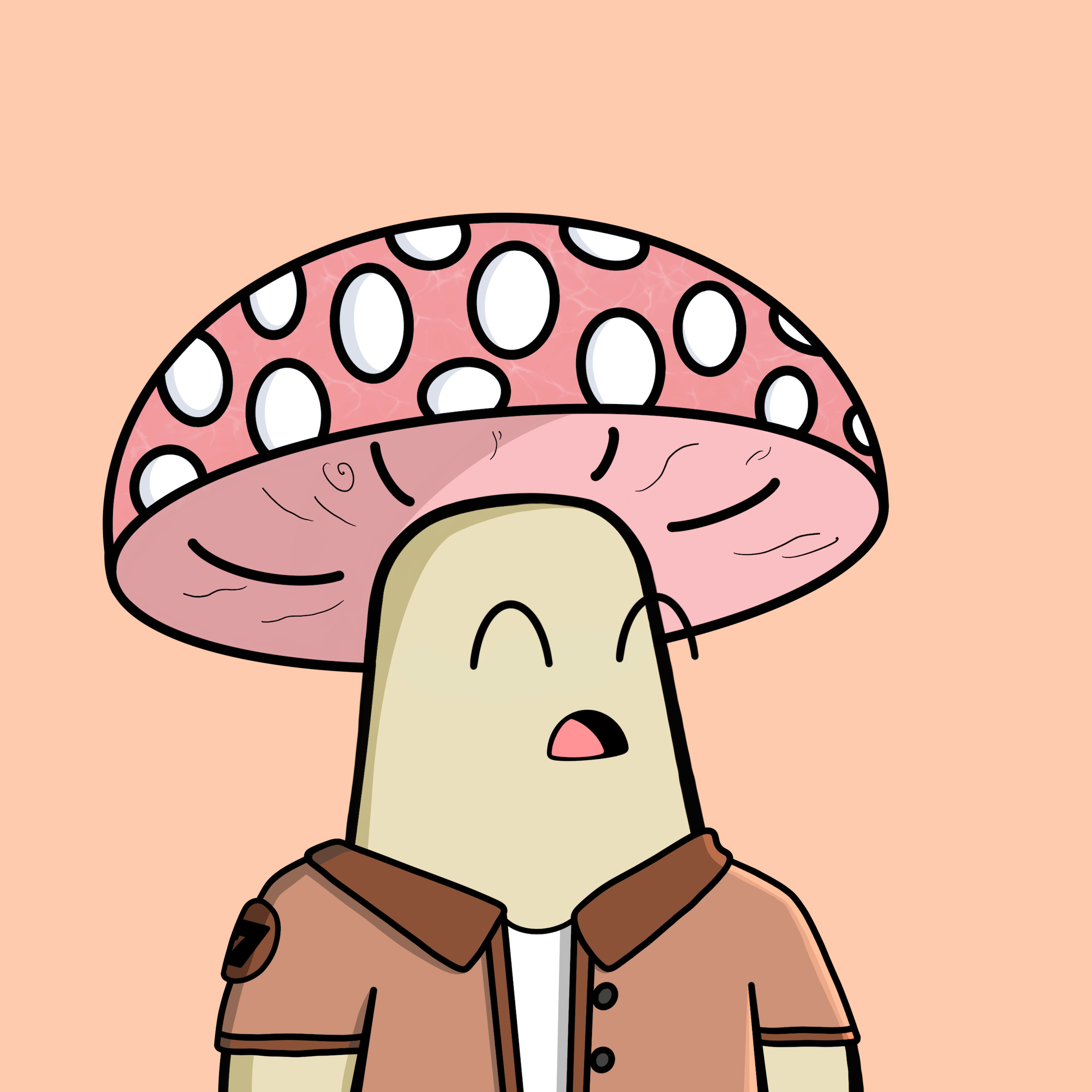 ShroomFrens #1730