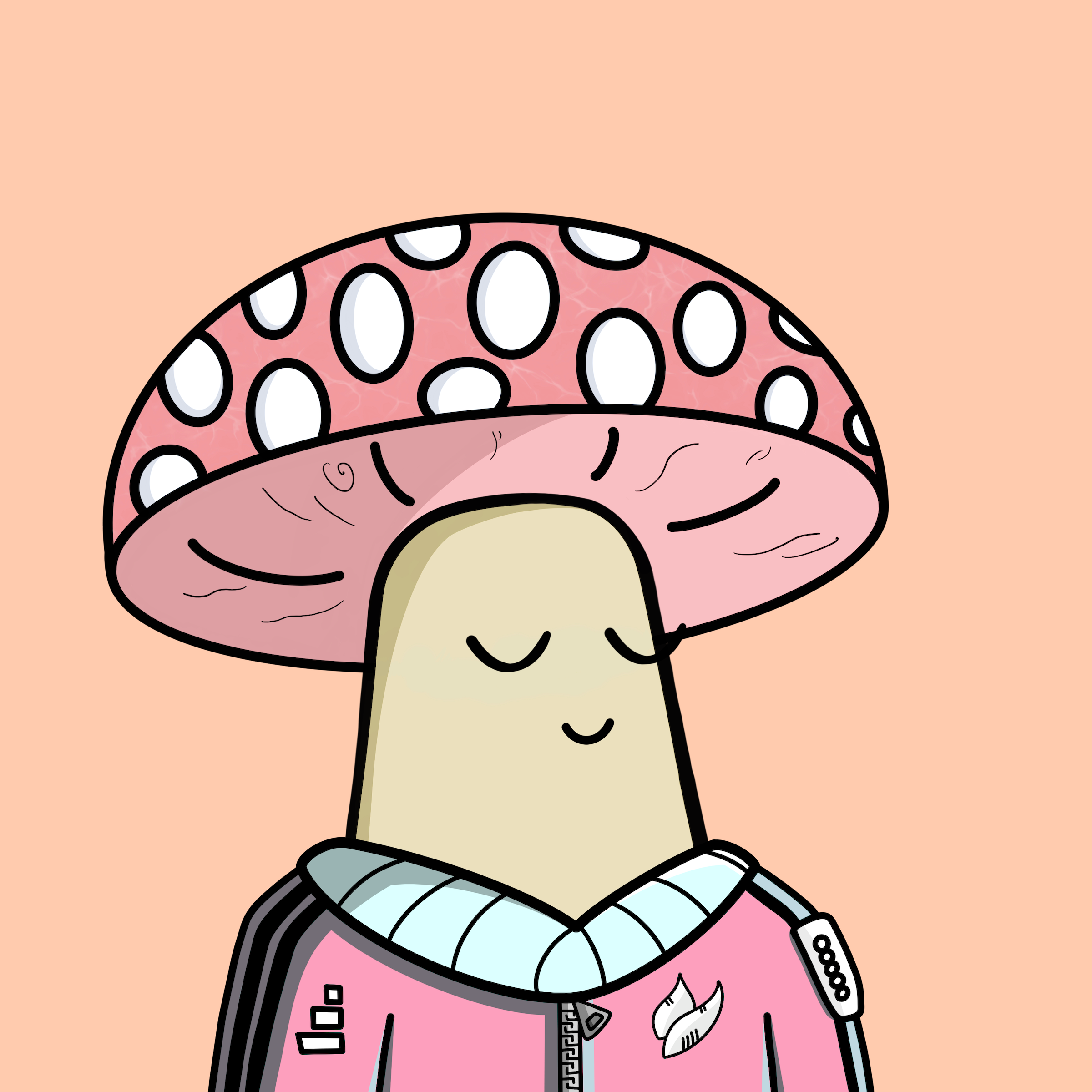 ShroomFrens #1731
