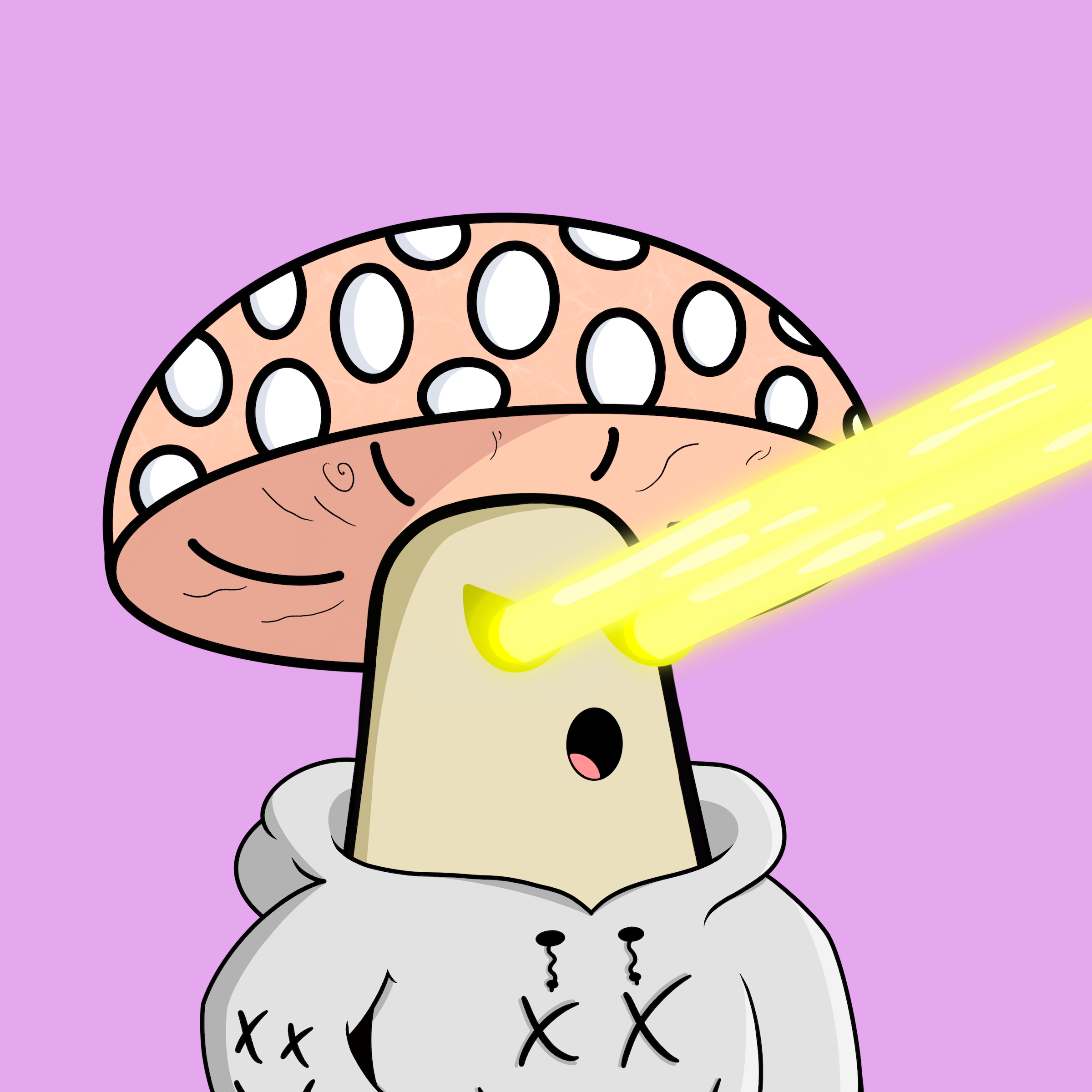 ShroomFrens #1738