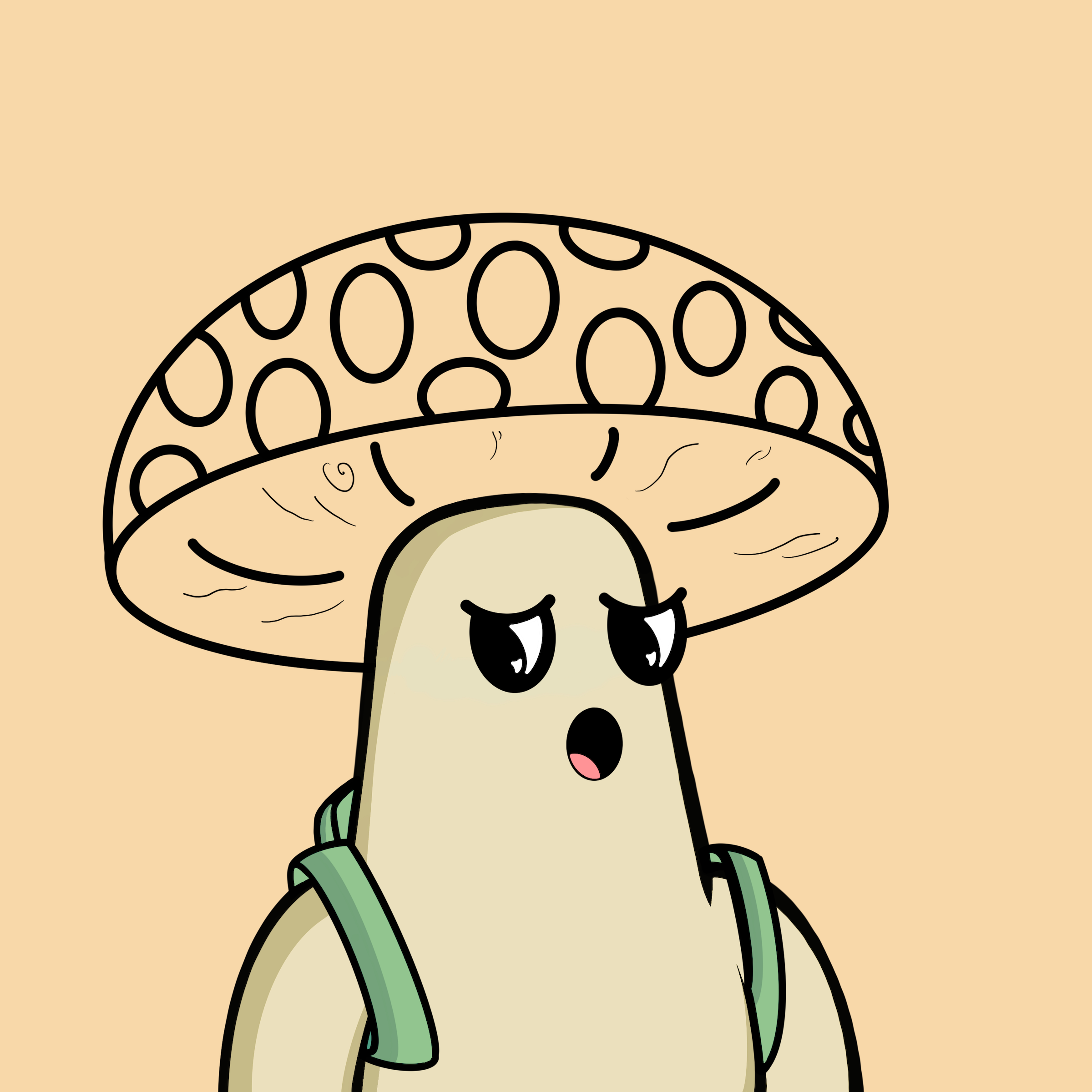 ShroomFrens #1739
