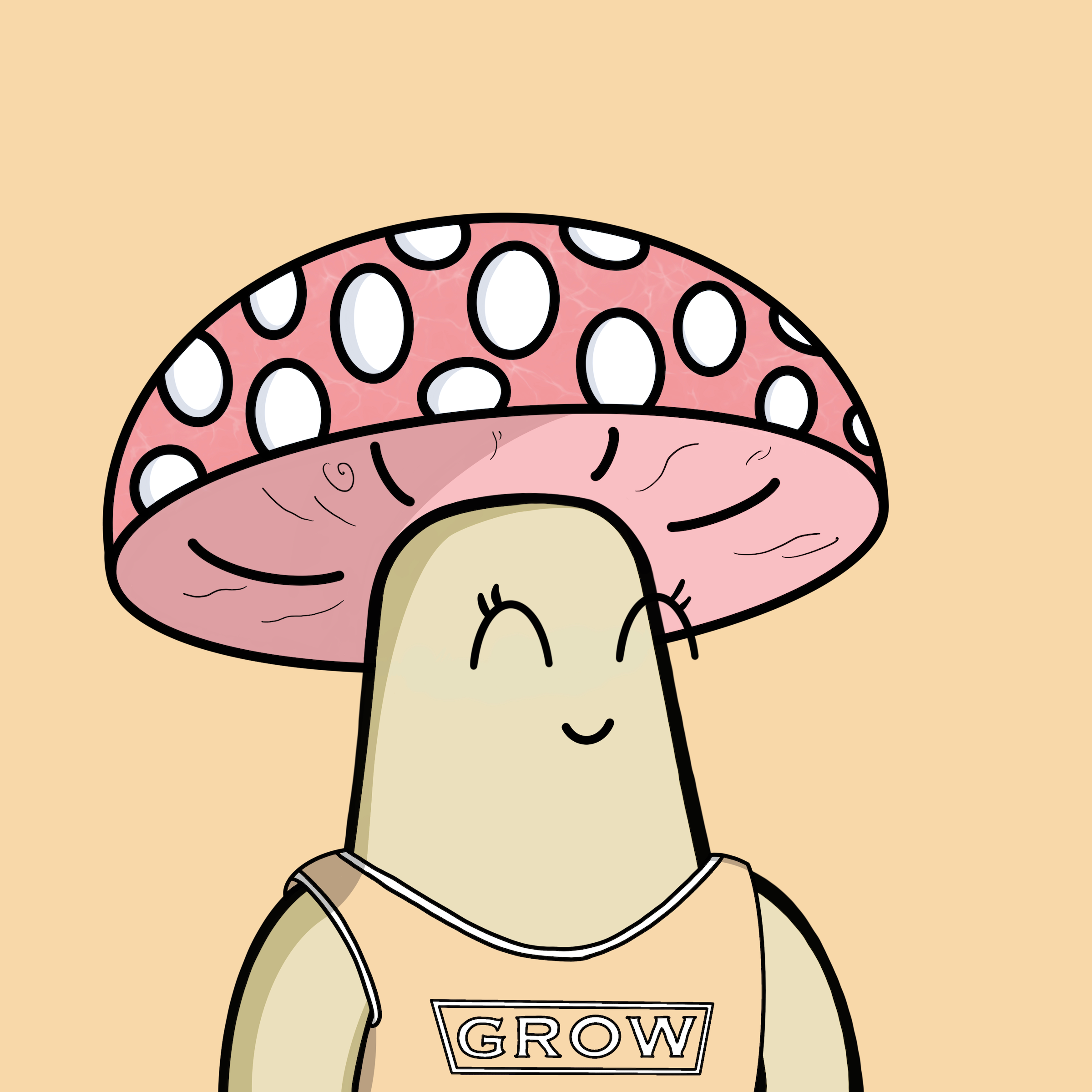 ShroomFrens #1740