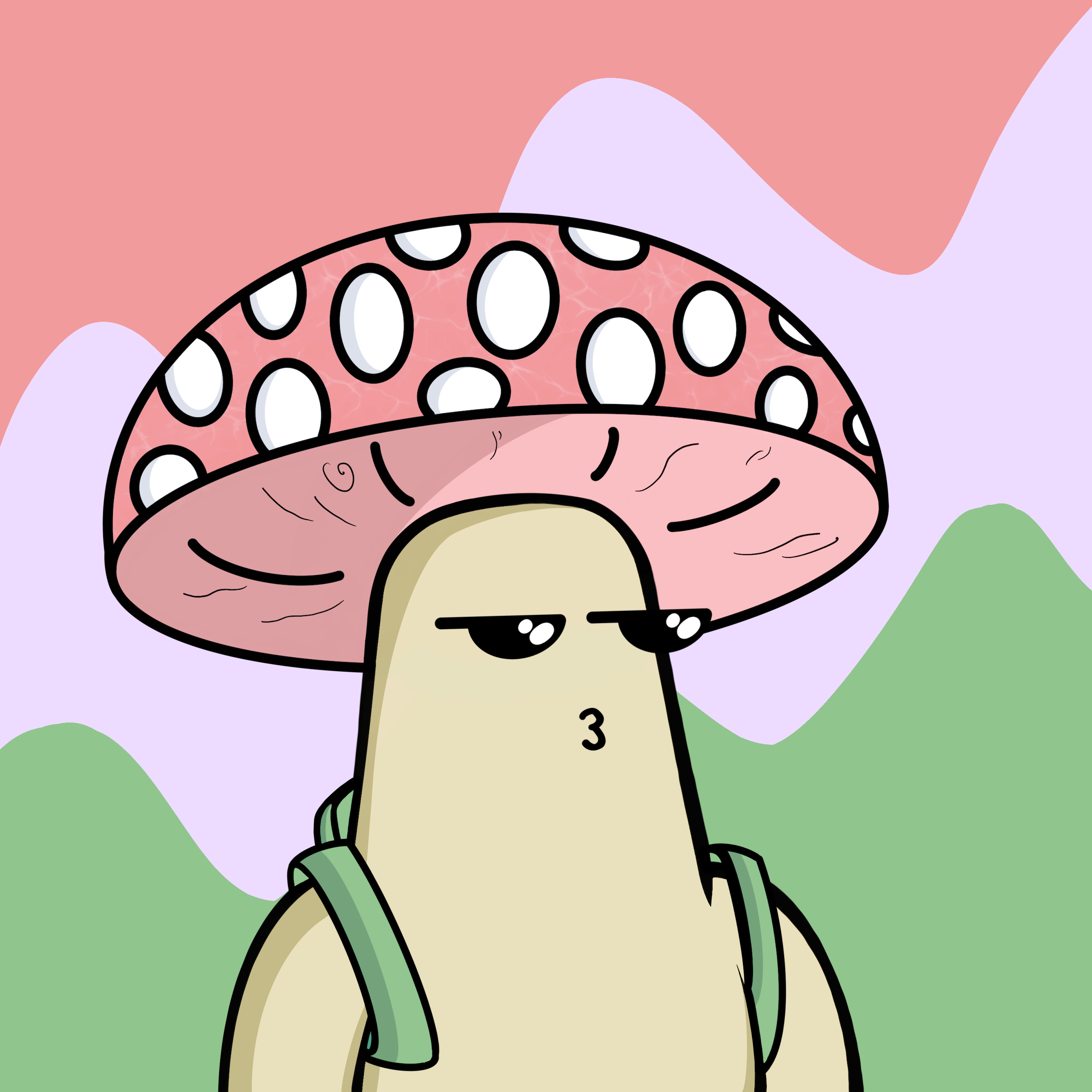 ShroomFrens #1741