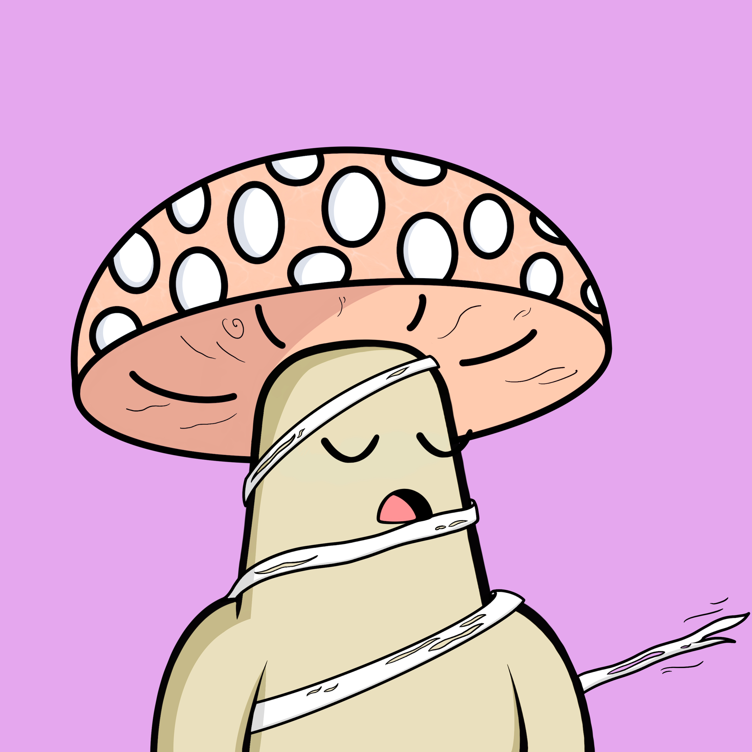 ShroomFrens #1743