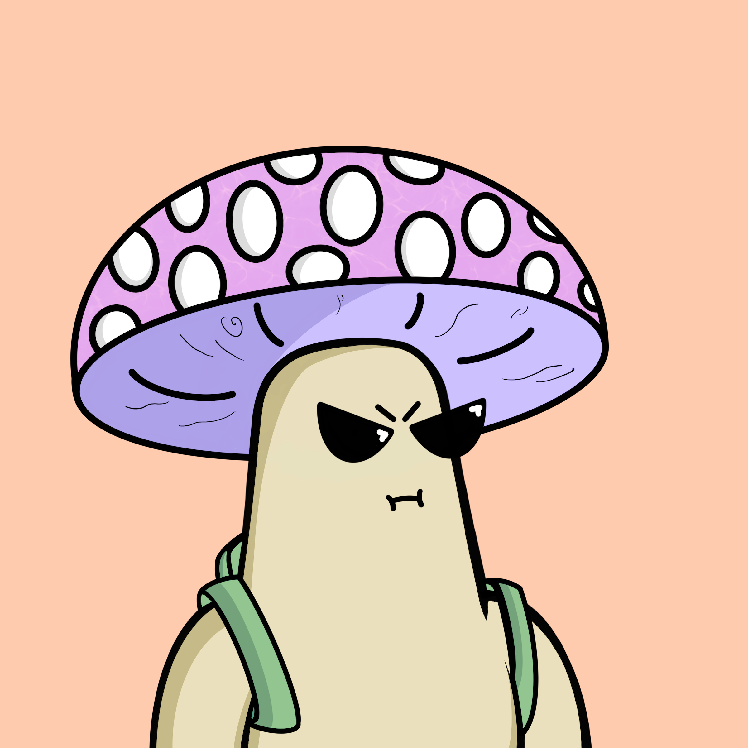 ShroomFrens #1744