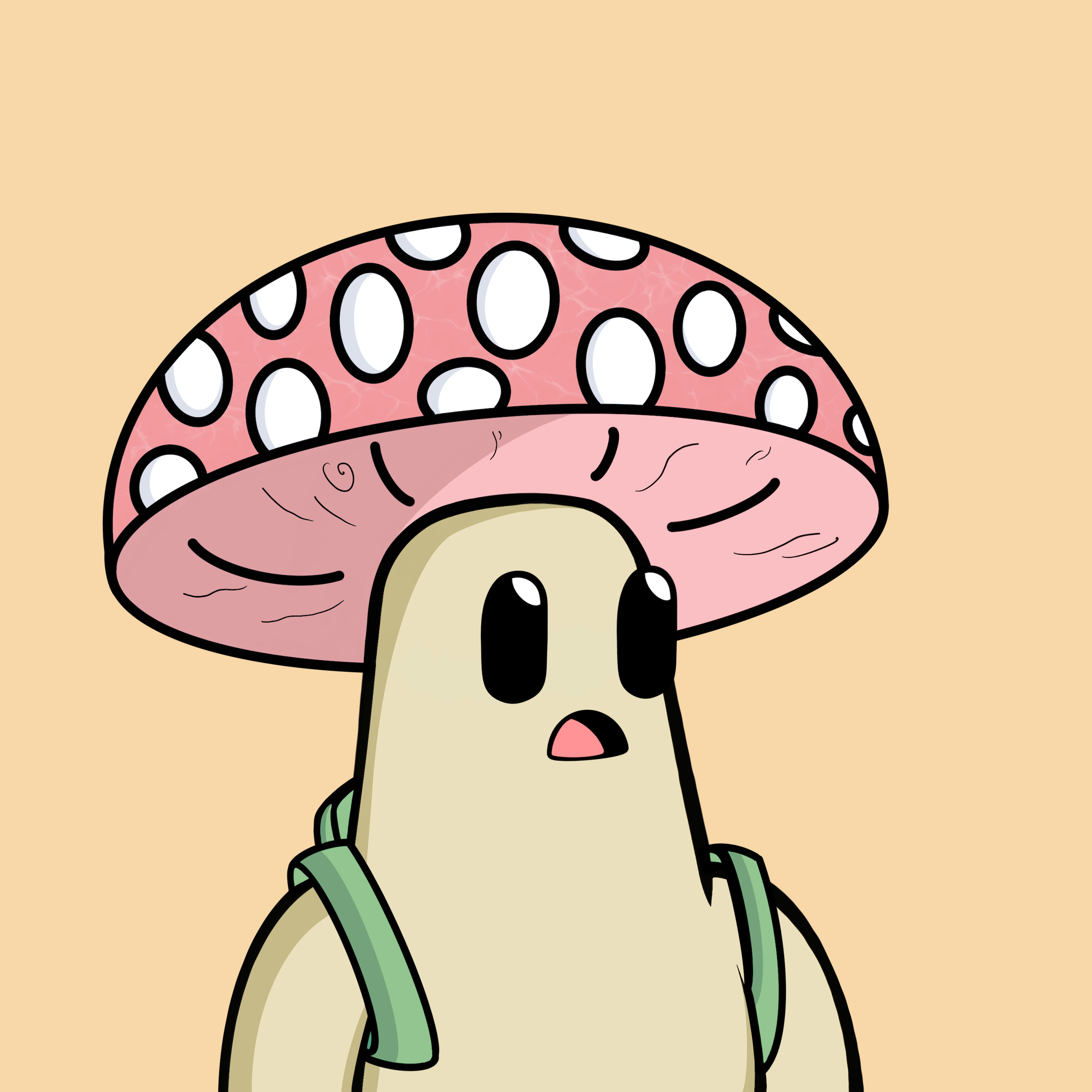 ShroomFrens #1745