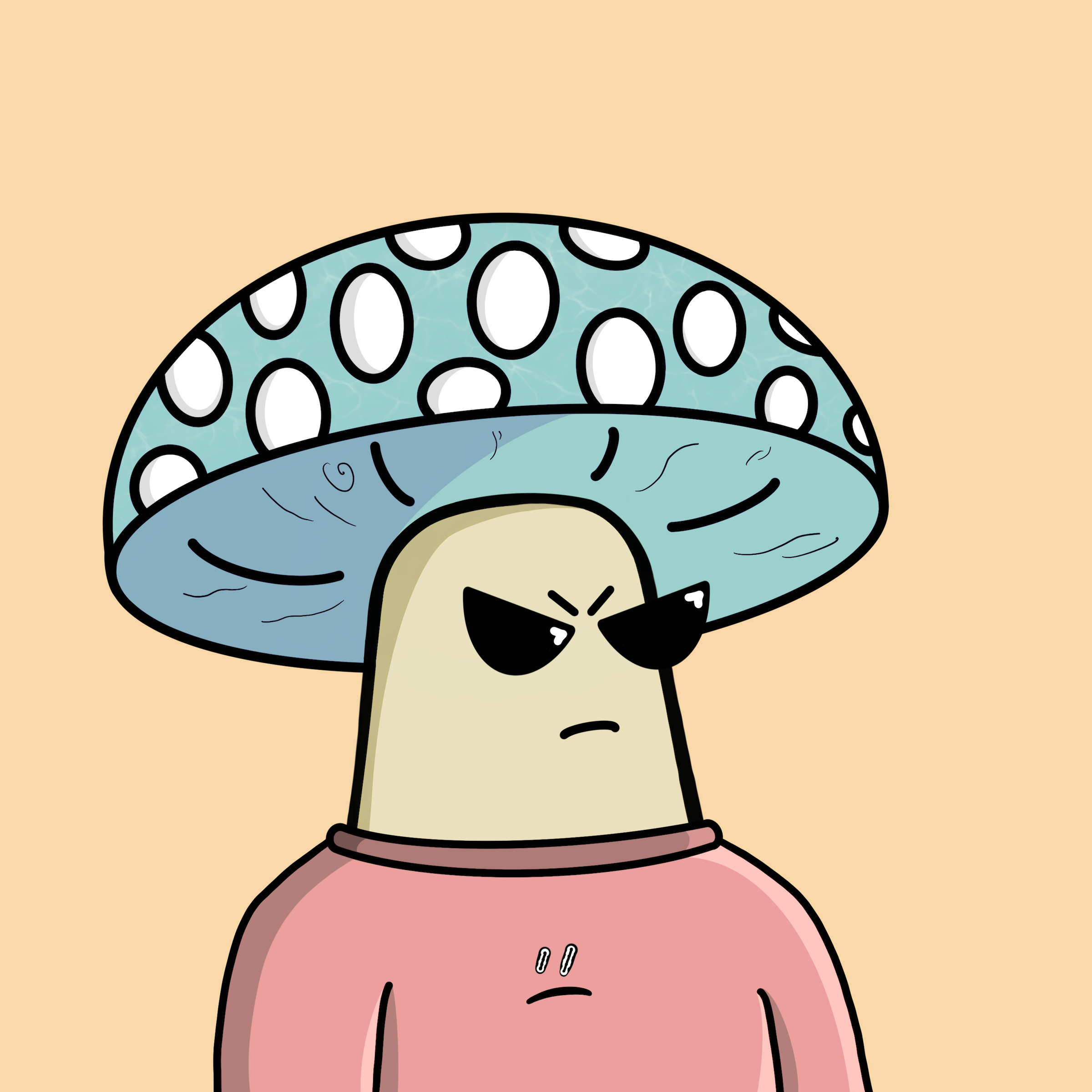 ShroomFrens #1746