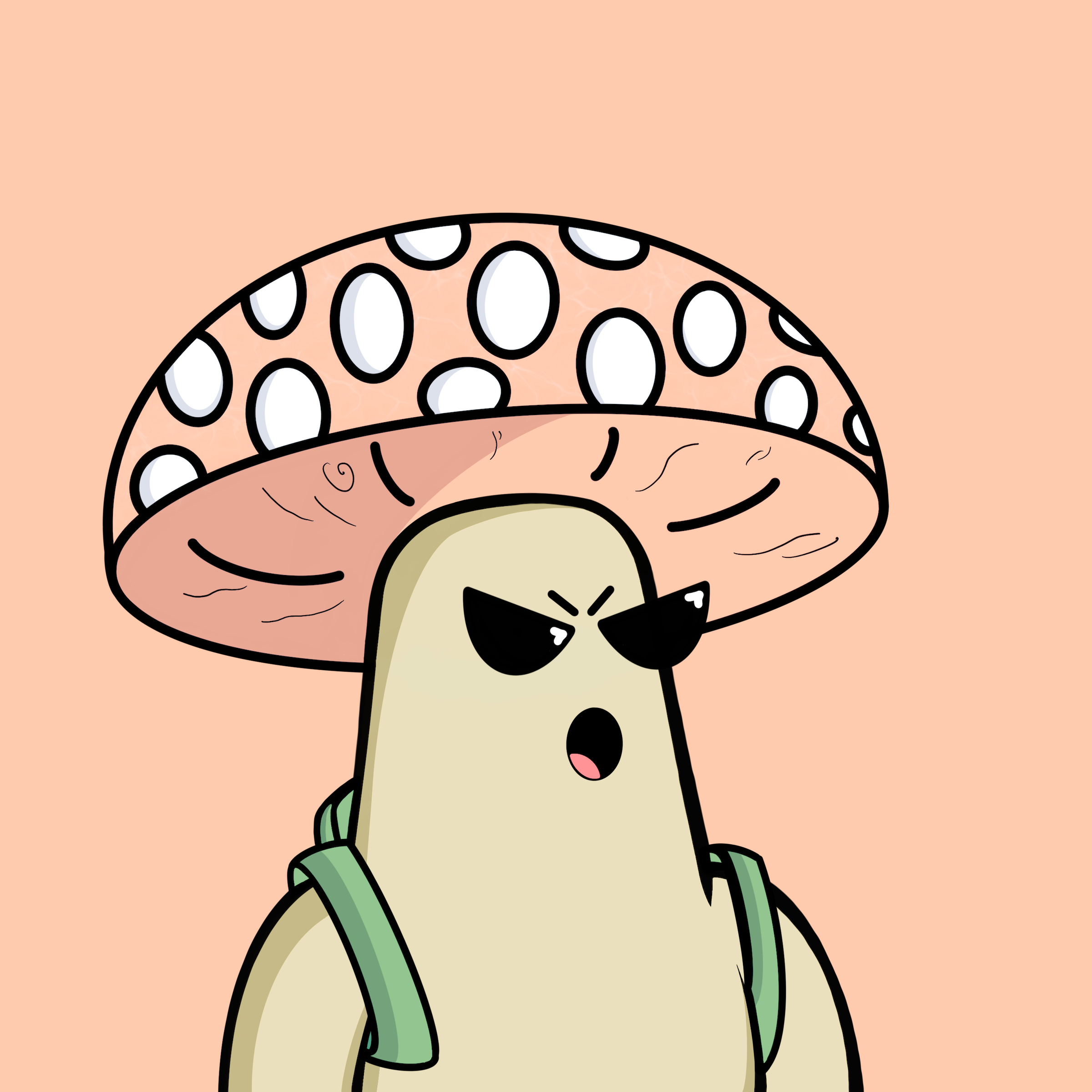 ShroomFrens #1759