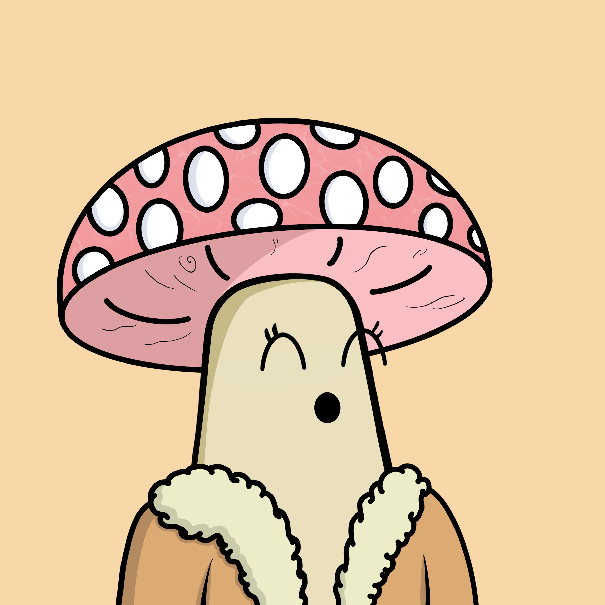 ShroomFrens #1778