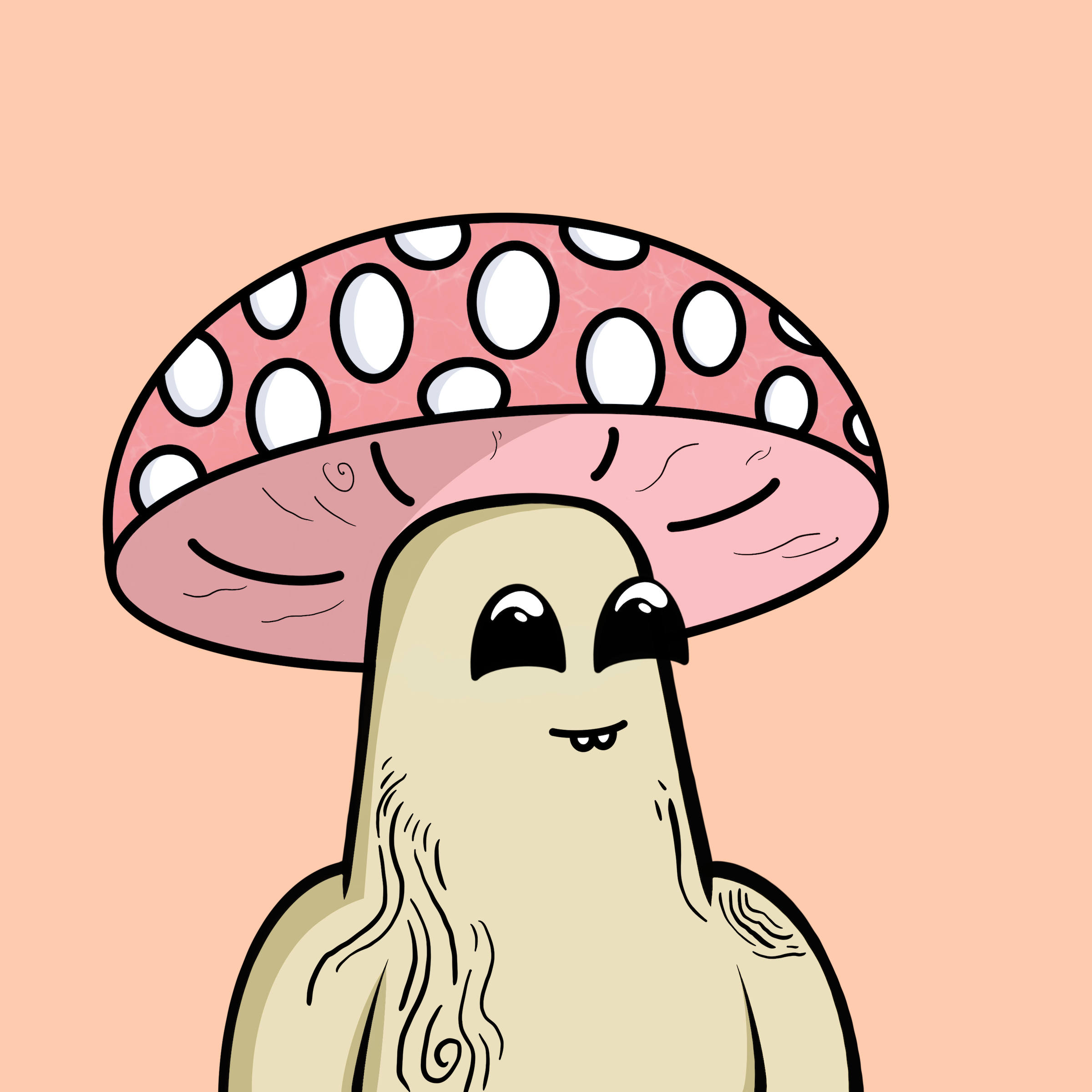 ShroomFrens #1847