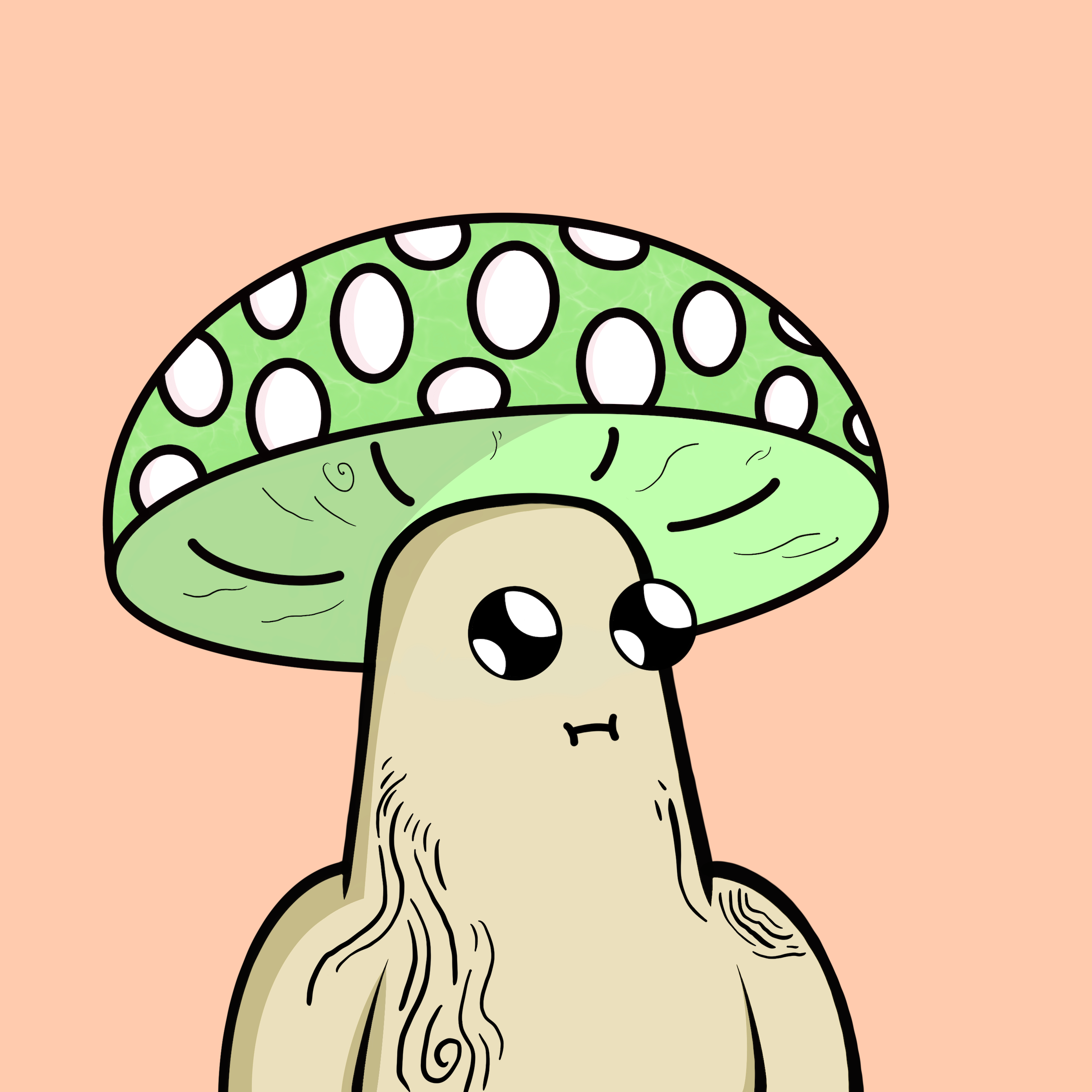 ShroomFrens #1849