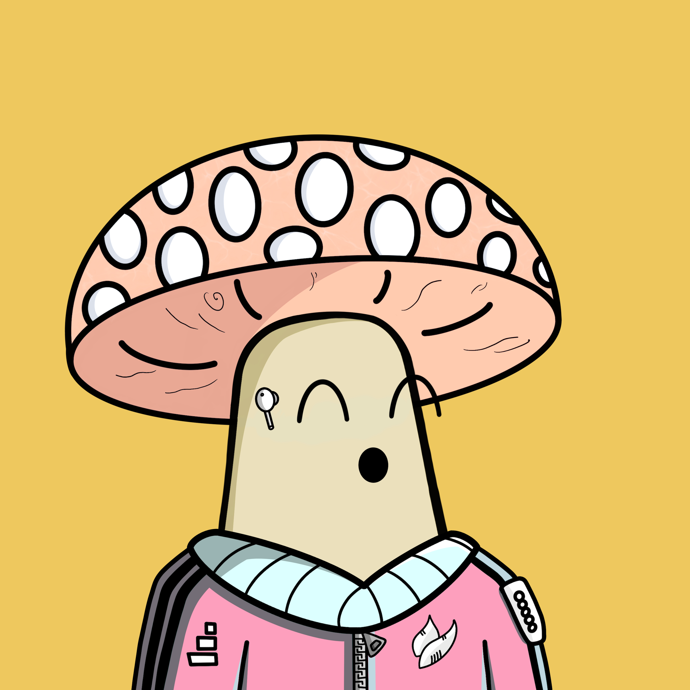 ShroomFrens #1857