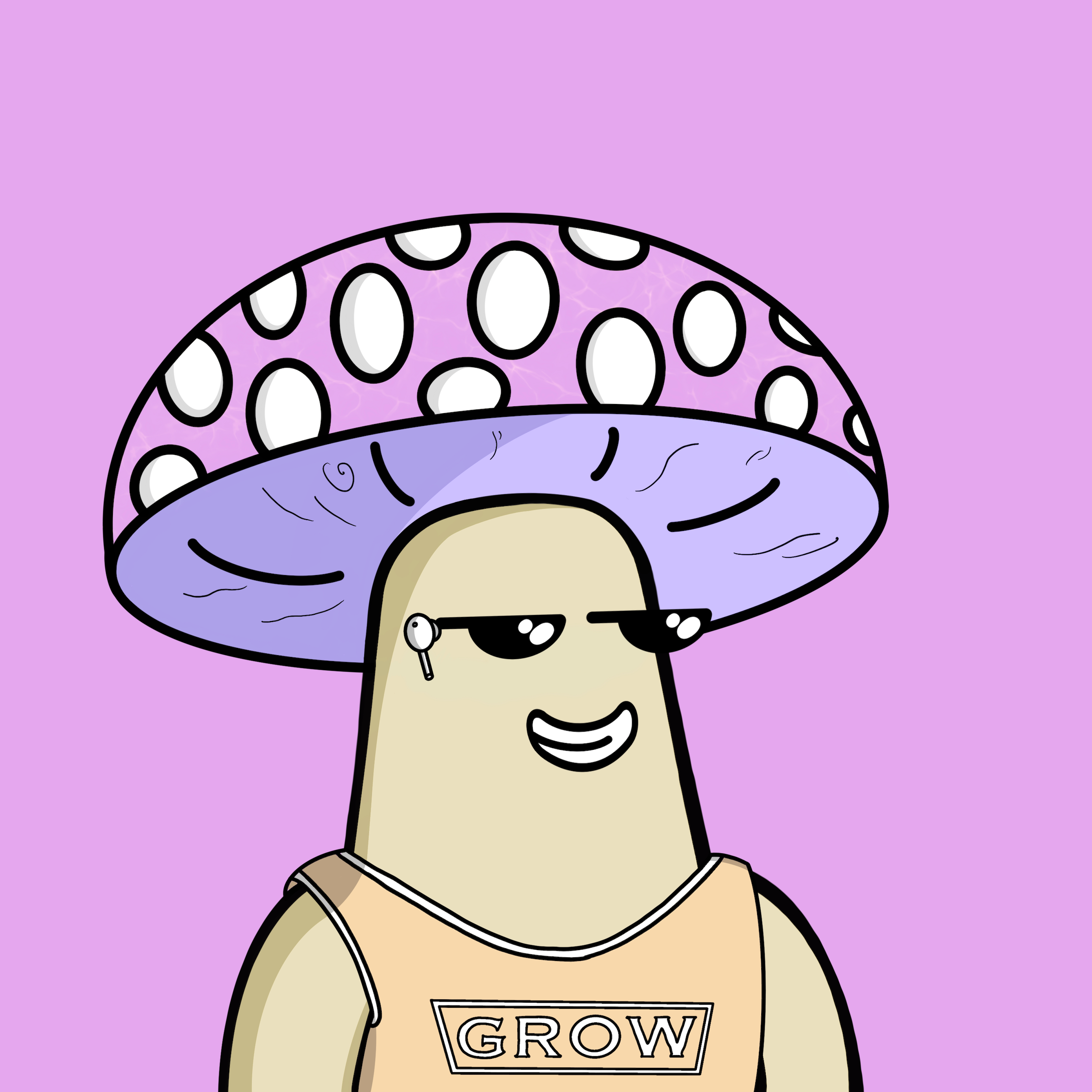ShroomFrens #1860