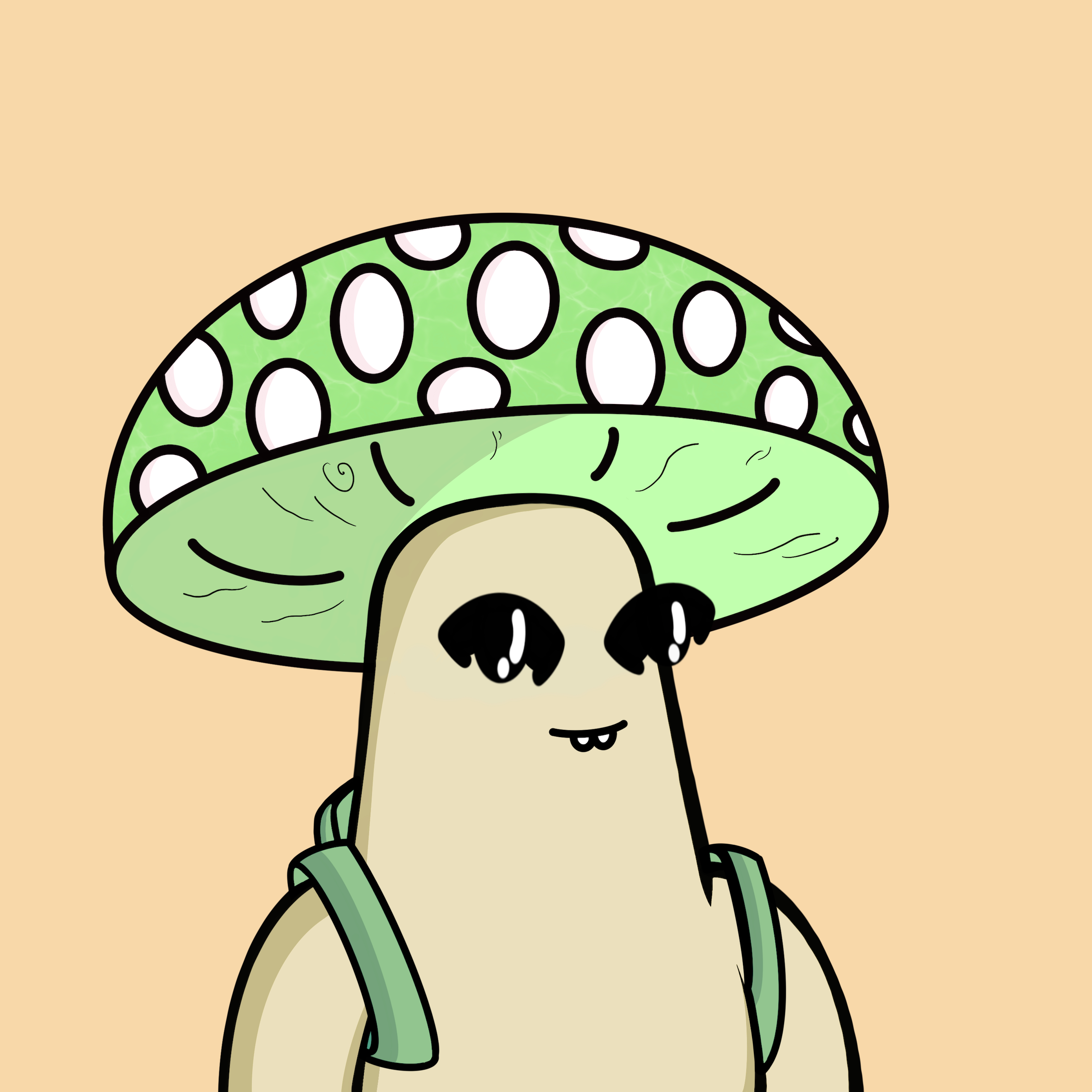 ShroomFrens #1863