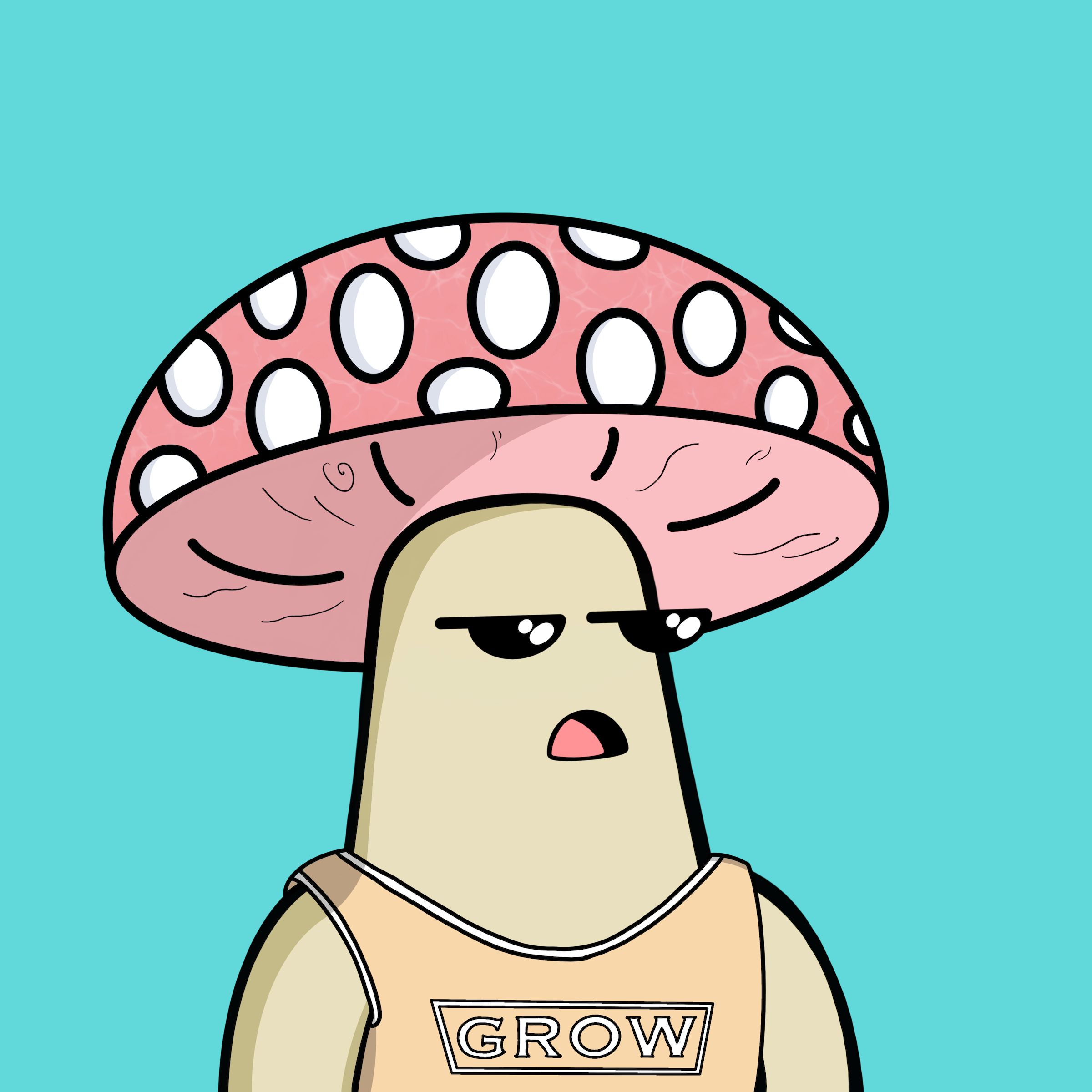 ShroomFrens #1878