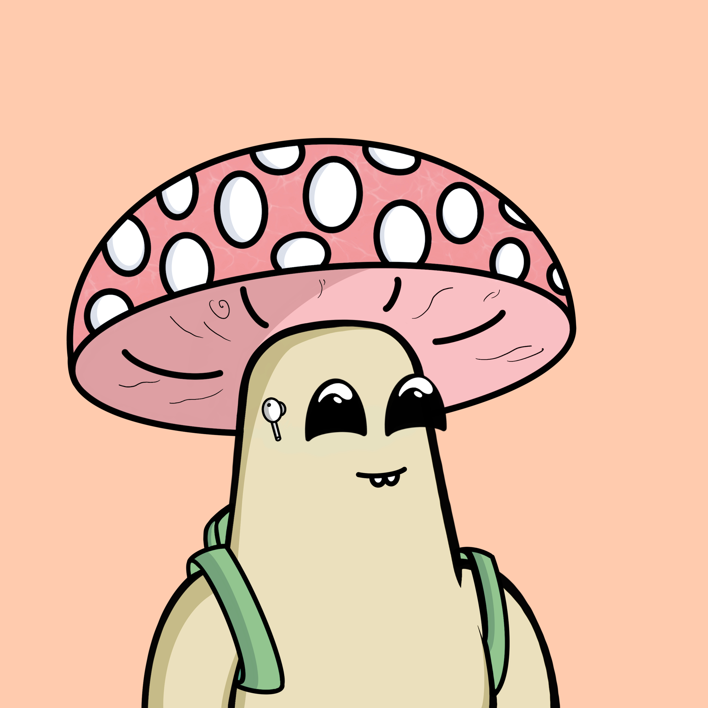 ShroomFrens #1919