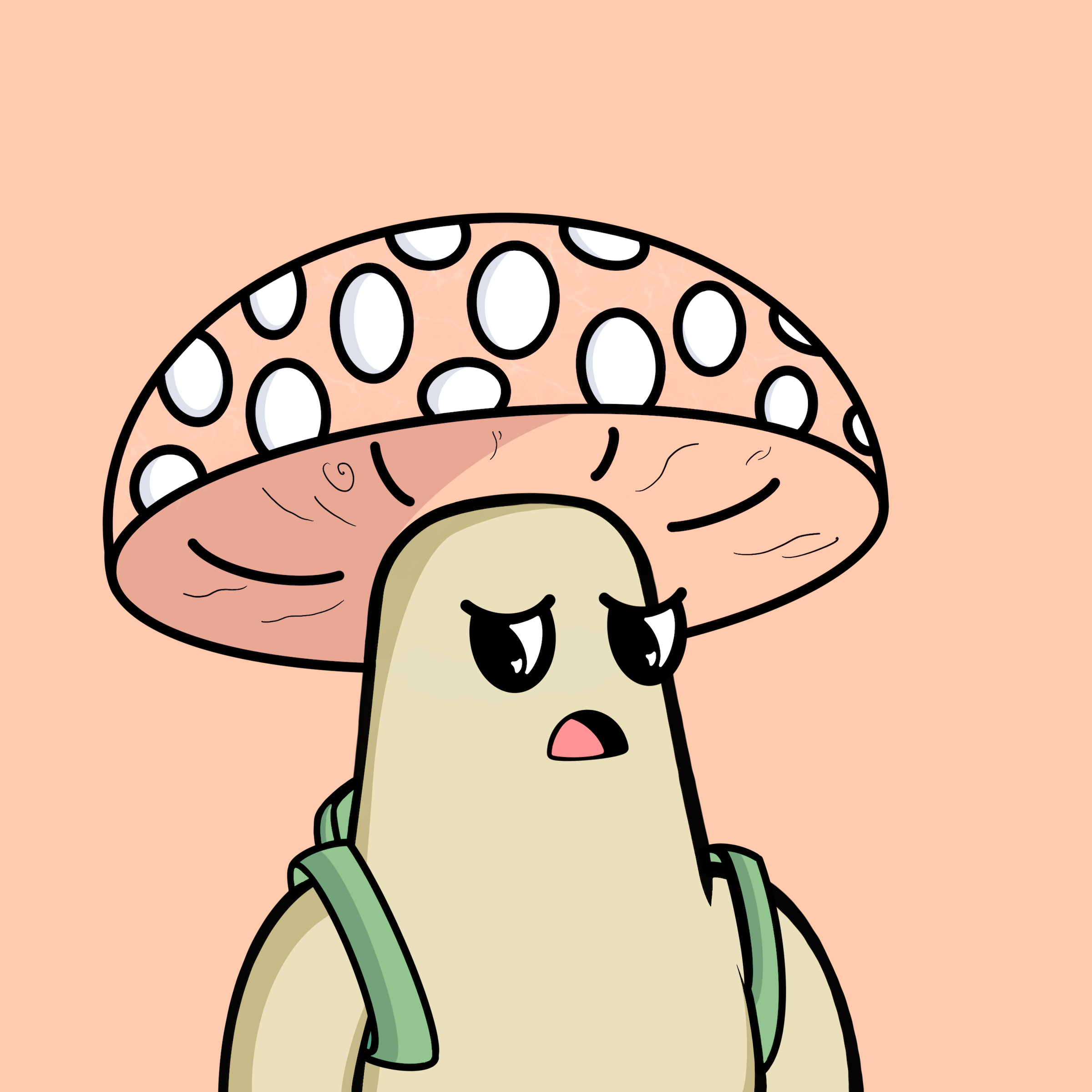 ShroomFrens #1920