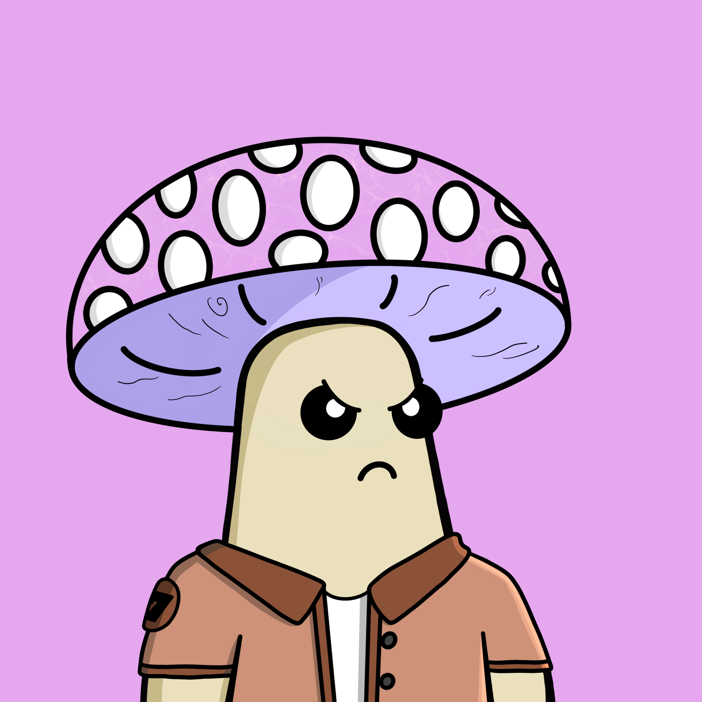 ShroomFrens #1925