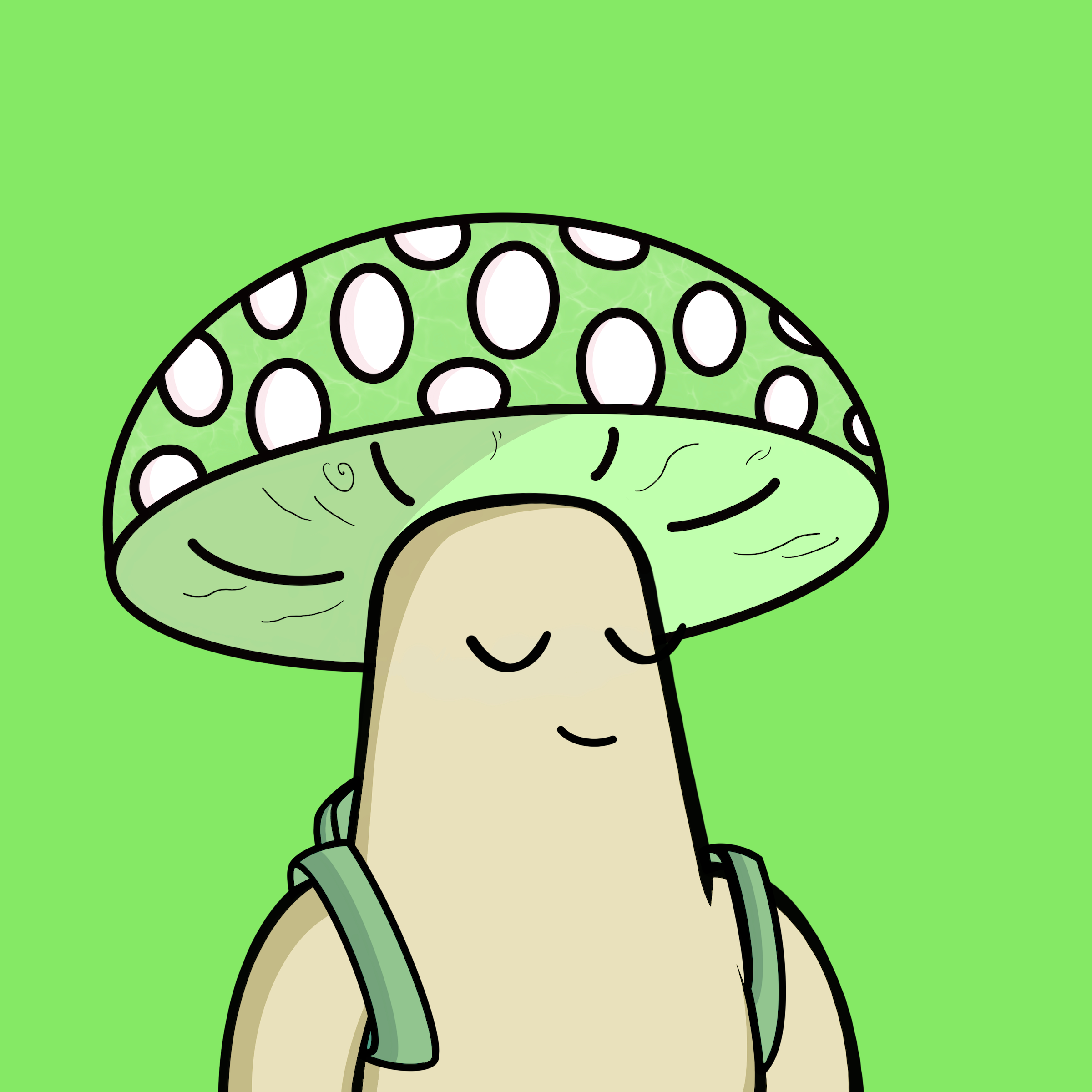 ShroomFrens #1928