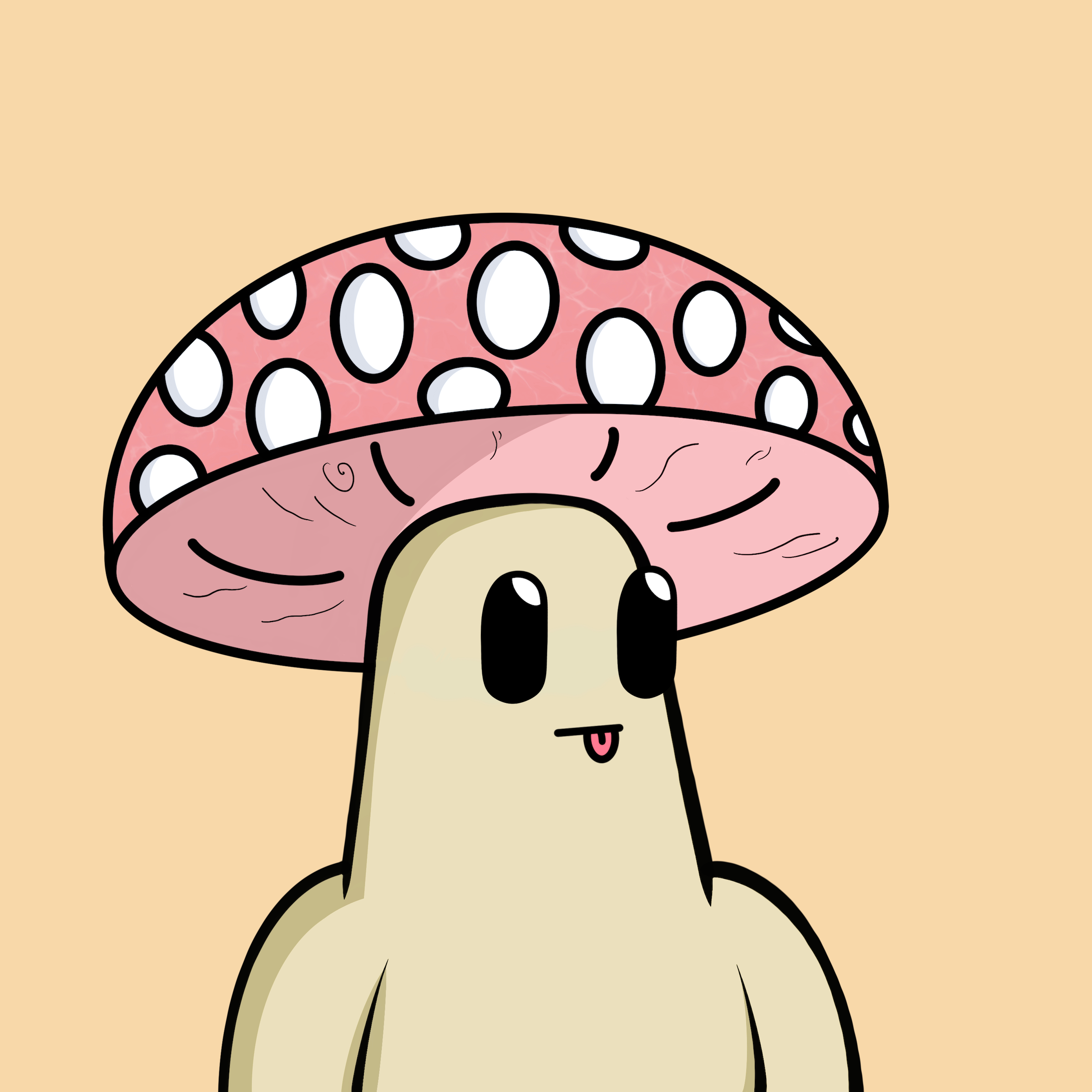 ShroomFrens #1980