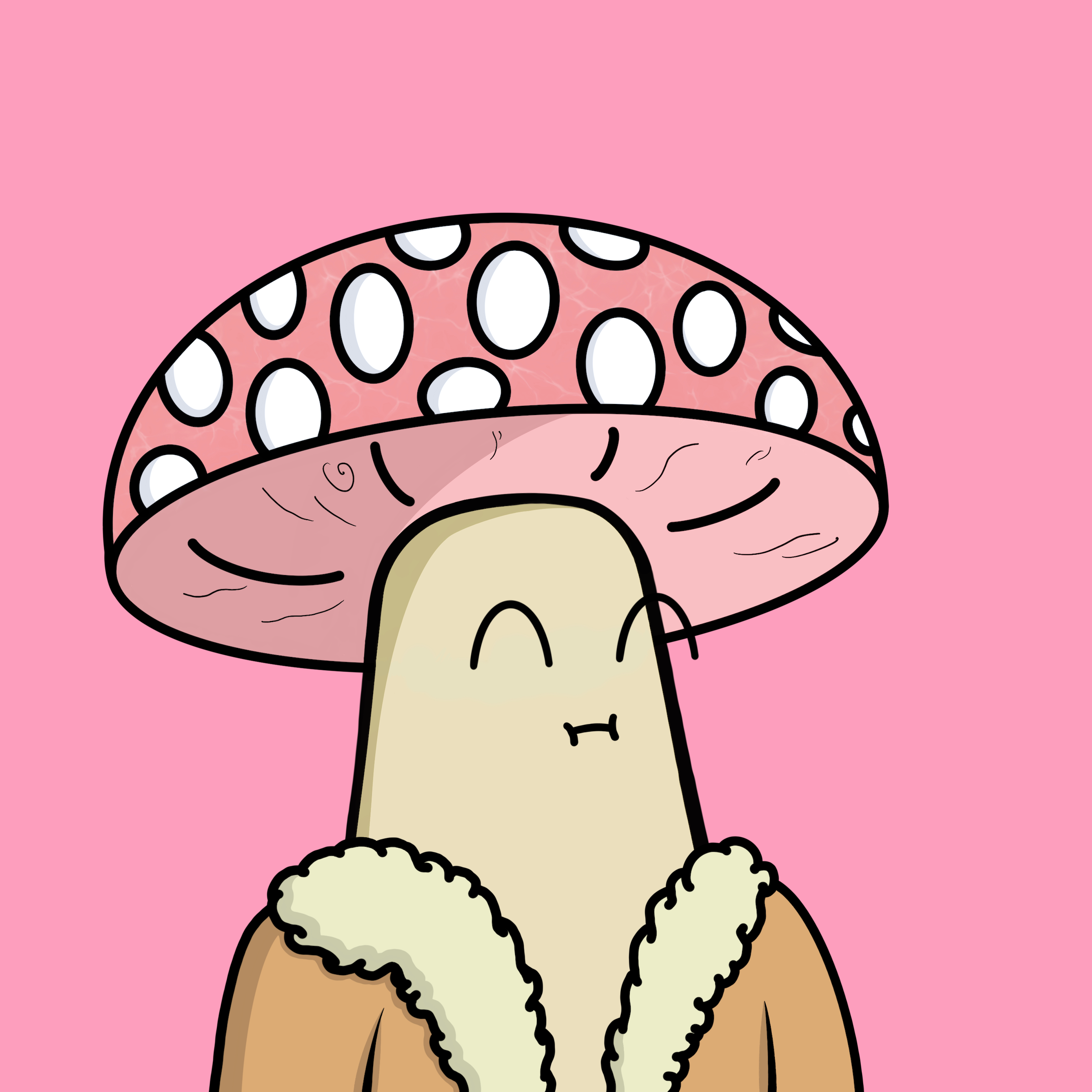 ShroomFrens #2002