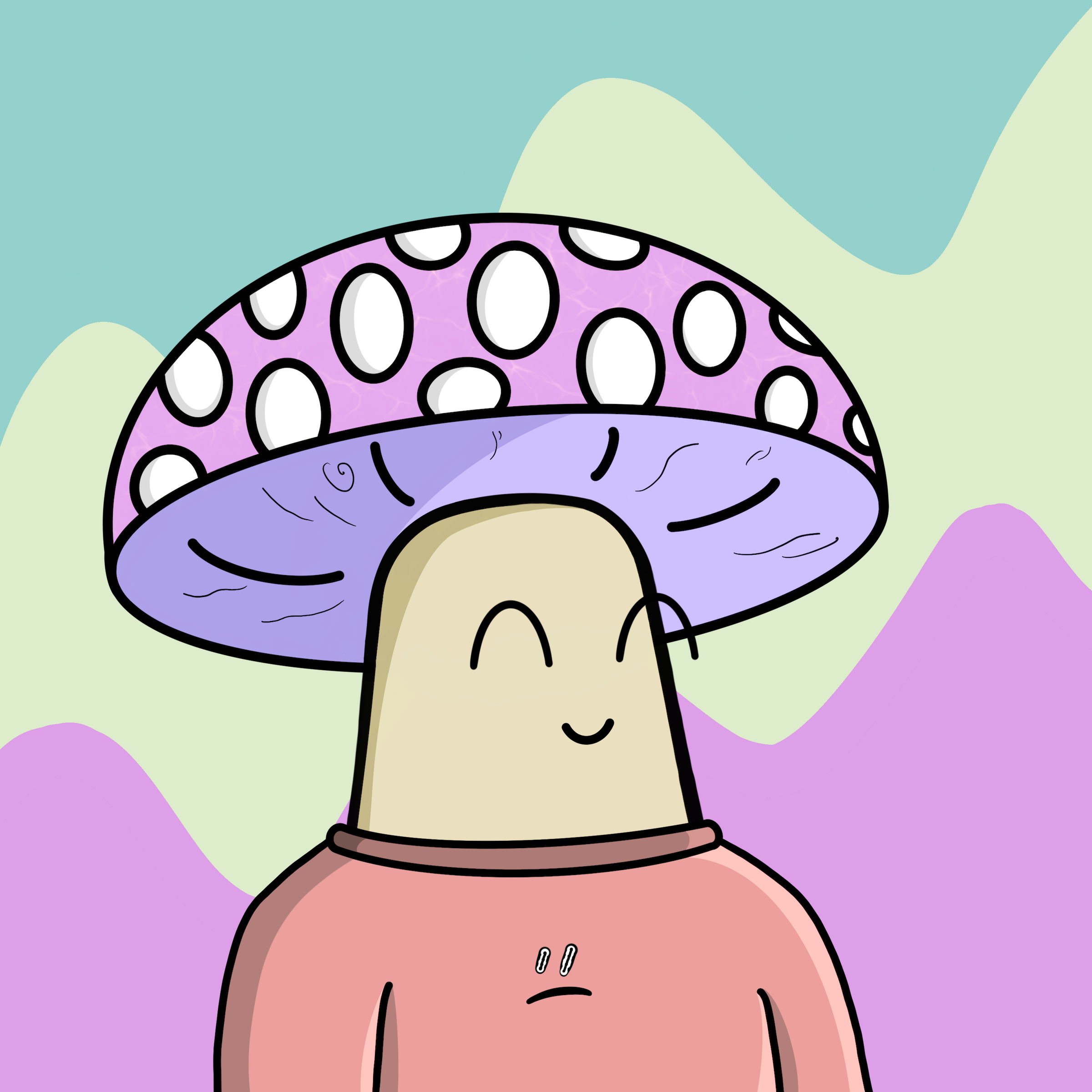 ShroomFrens #2030