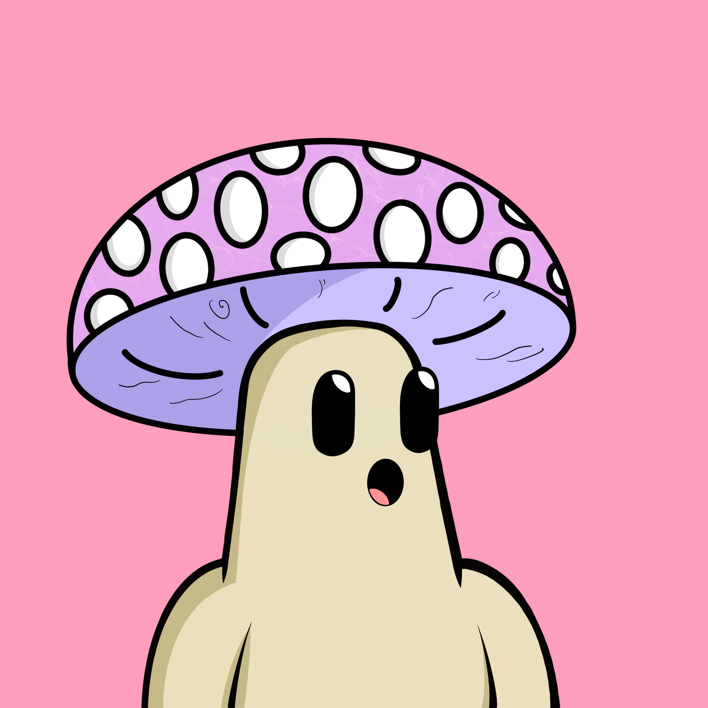 ShroomFrens #2093